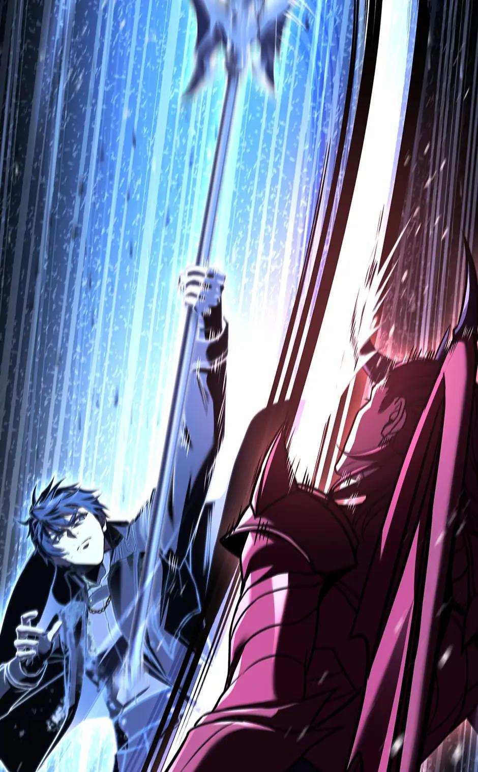 Read The Legendary Spearman Returns EN Manga Online