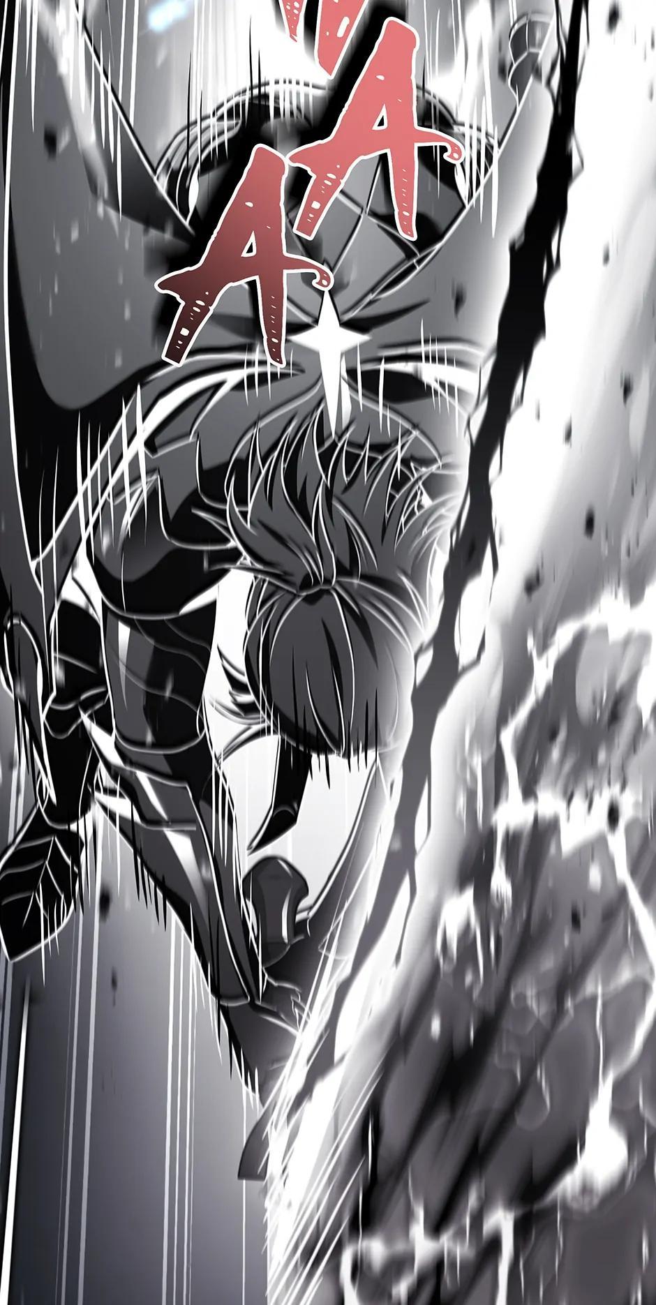 Read The Legendary Spearman Returns EN Manga Online