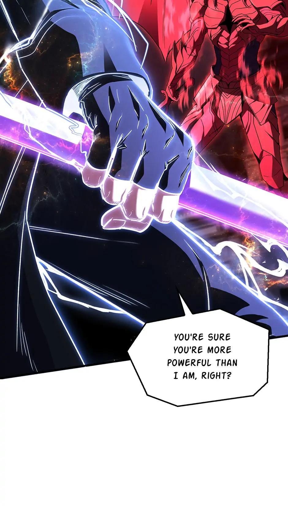 Read The Legendary Spearman Returns EN Manga Online