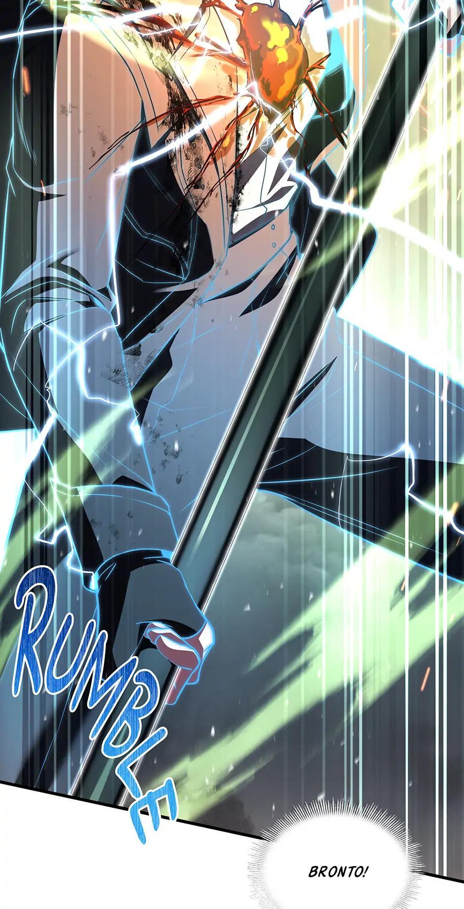 Read The Legendary Spearman Returns EN Manga Online