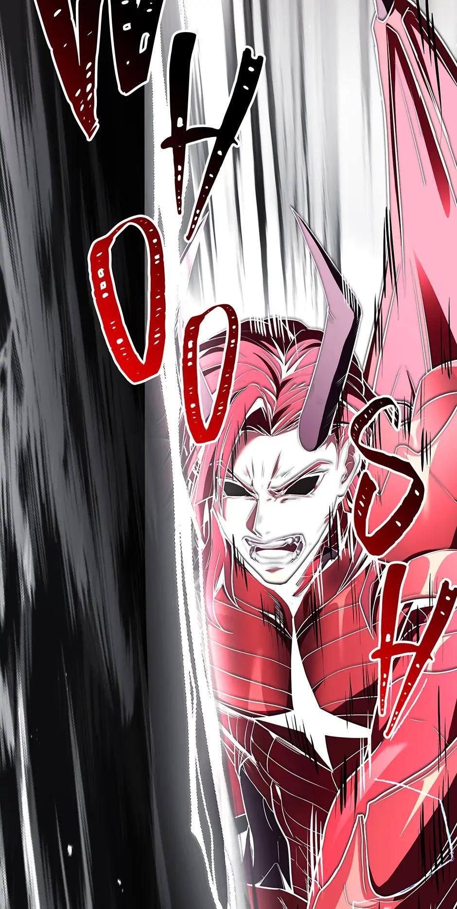Read The Legendary Spearman Returns EN Manga Online