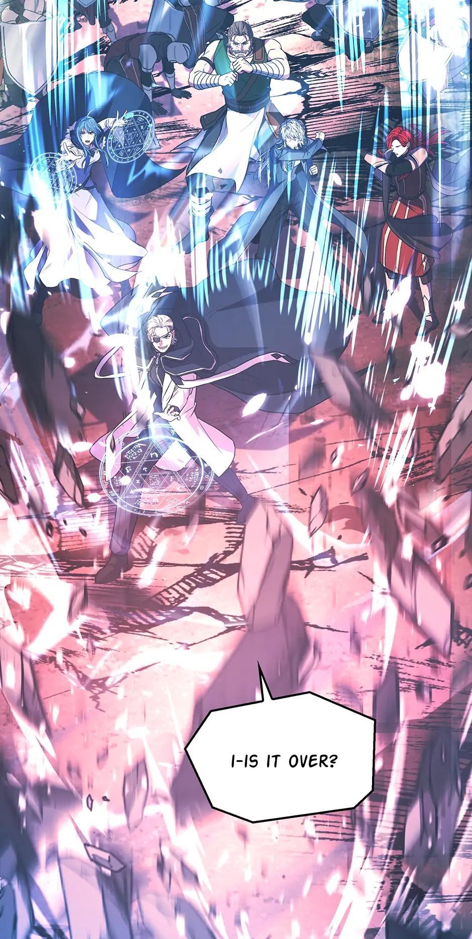 Read The Legendary Spearman Returns EN Manga Online