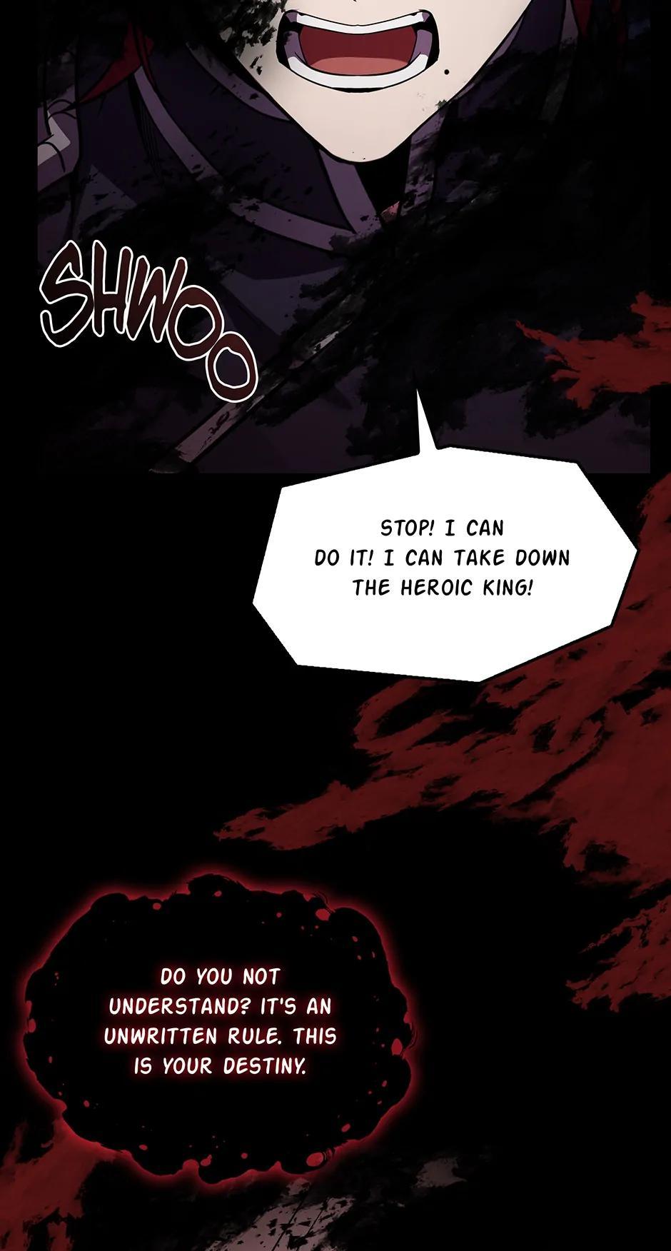 Read The Legendary Spearman Returns EN Manga Online