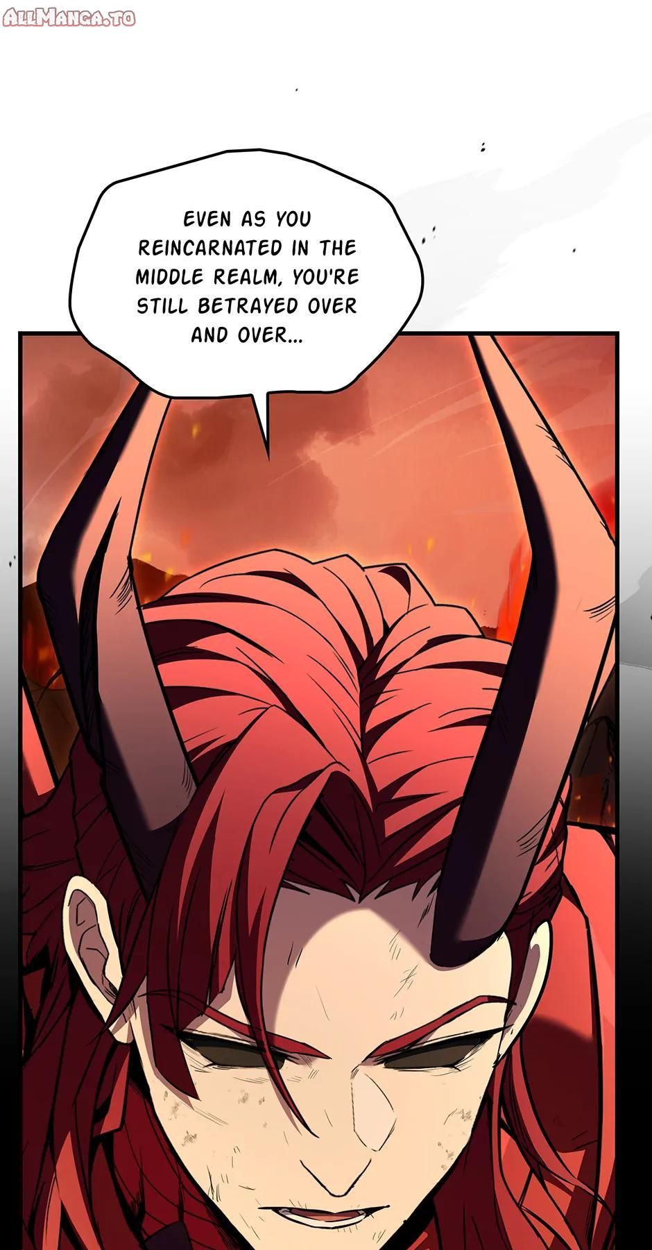 Read The Legendary Spearman Returns EN Manga Online