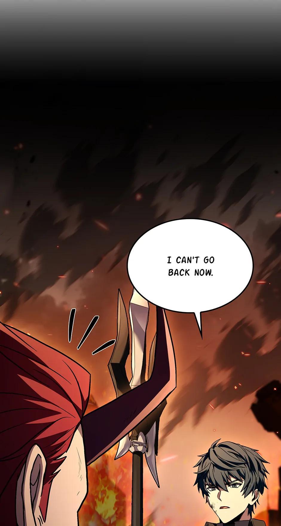 Read The Legendary Spearman Returns EN Manga Online