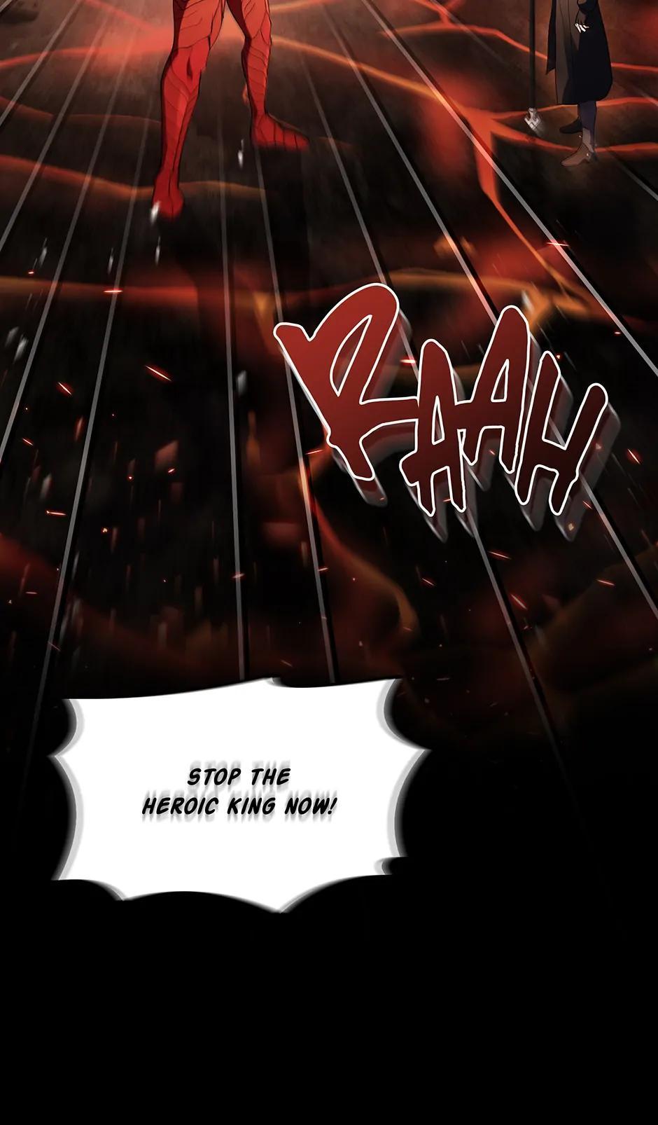Read The Legendary Spearman Returns EN Manga Online