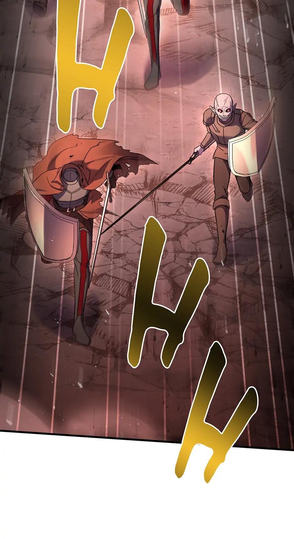 Read The Legendary Spearman Returns EN Manga Online