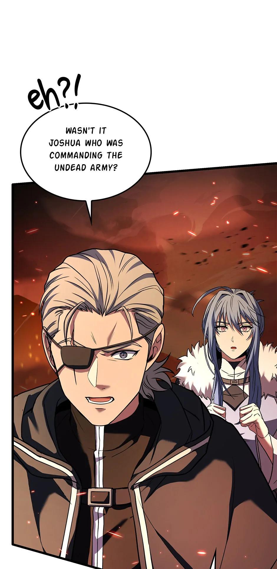 Read The Legendary Spearman Returns EN Manga Online