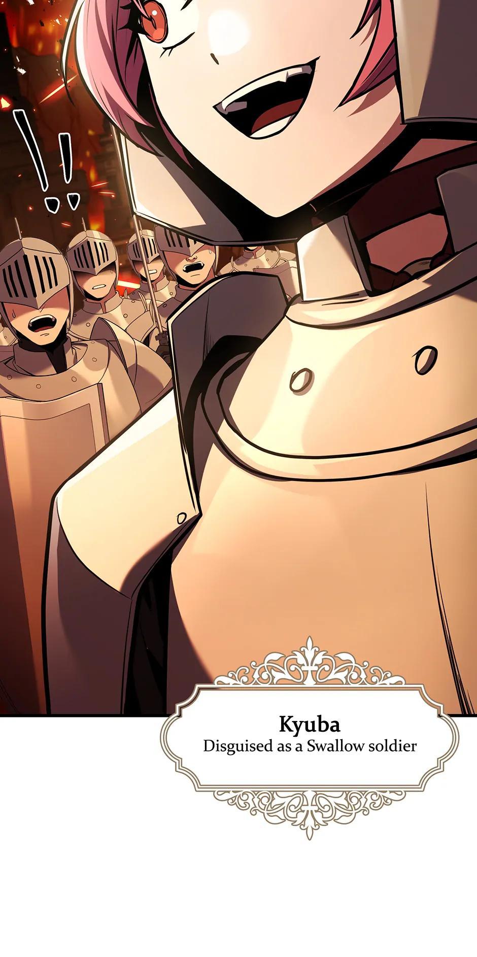 Read The Legendary Spearman Returns EN Manga Online