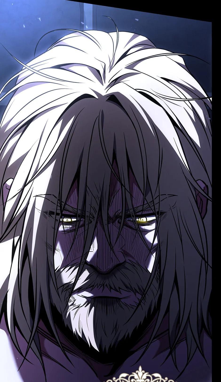 Read The Legendary Spearman Returns EN Manga Online