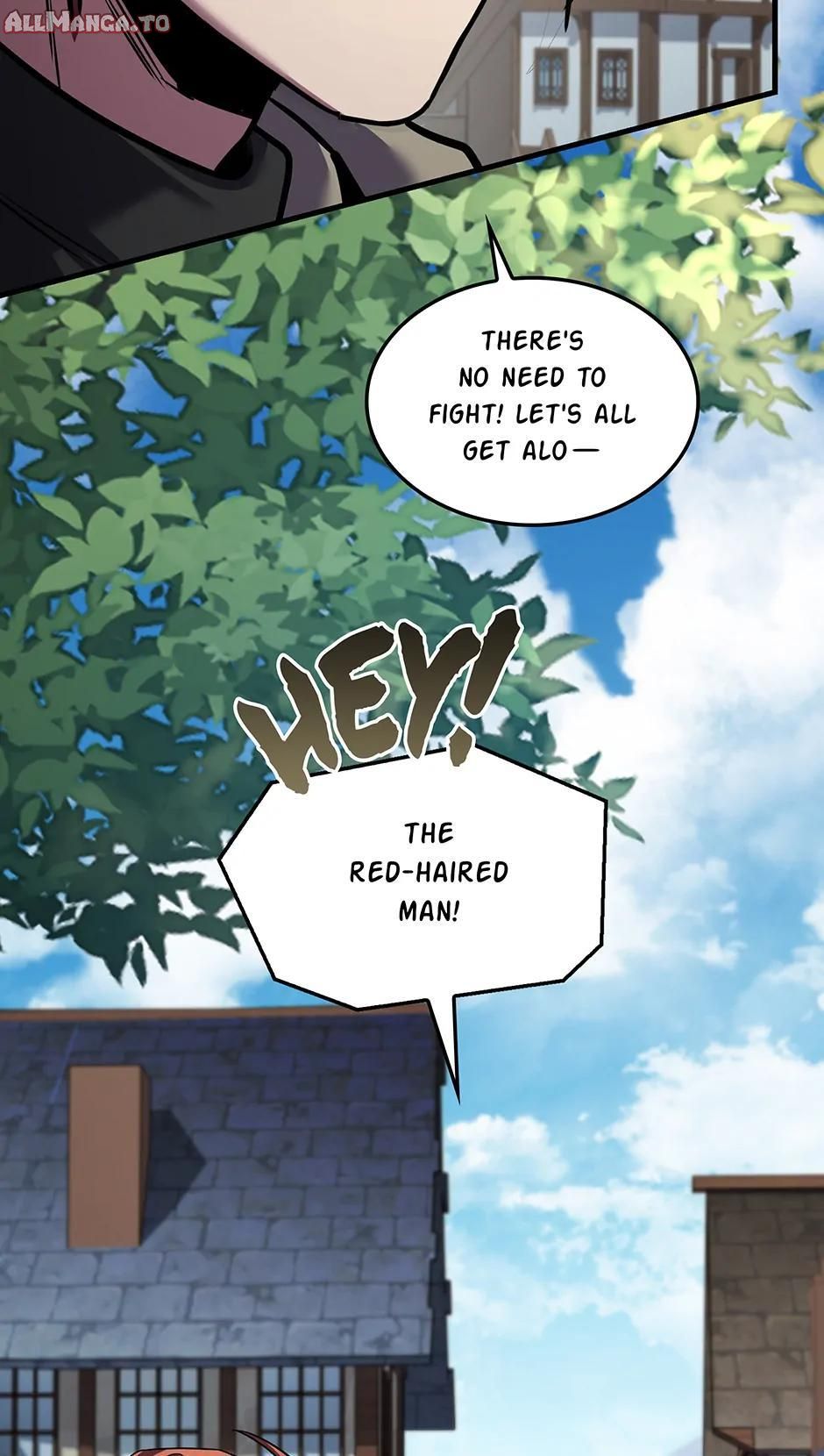 Read The Legendary Spearman Returns EN Manga Online