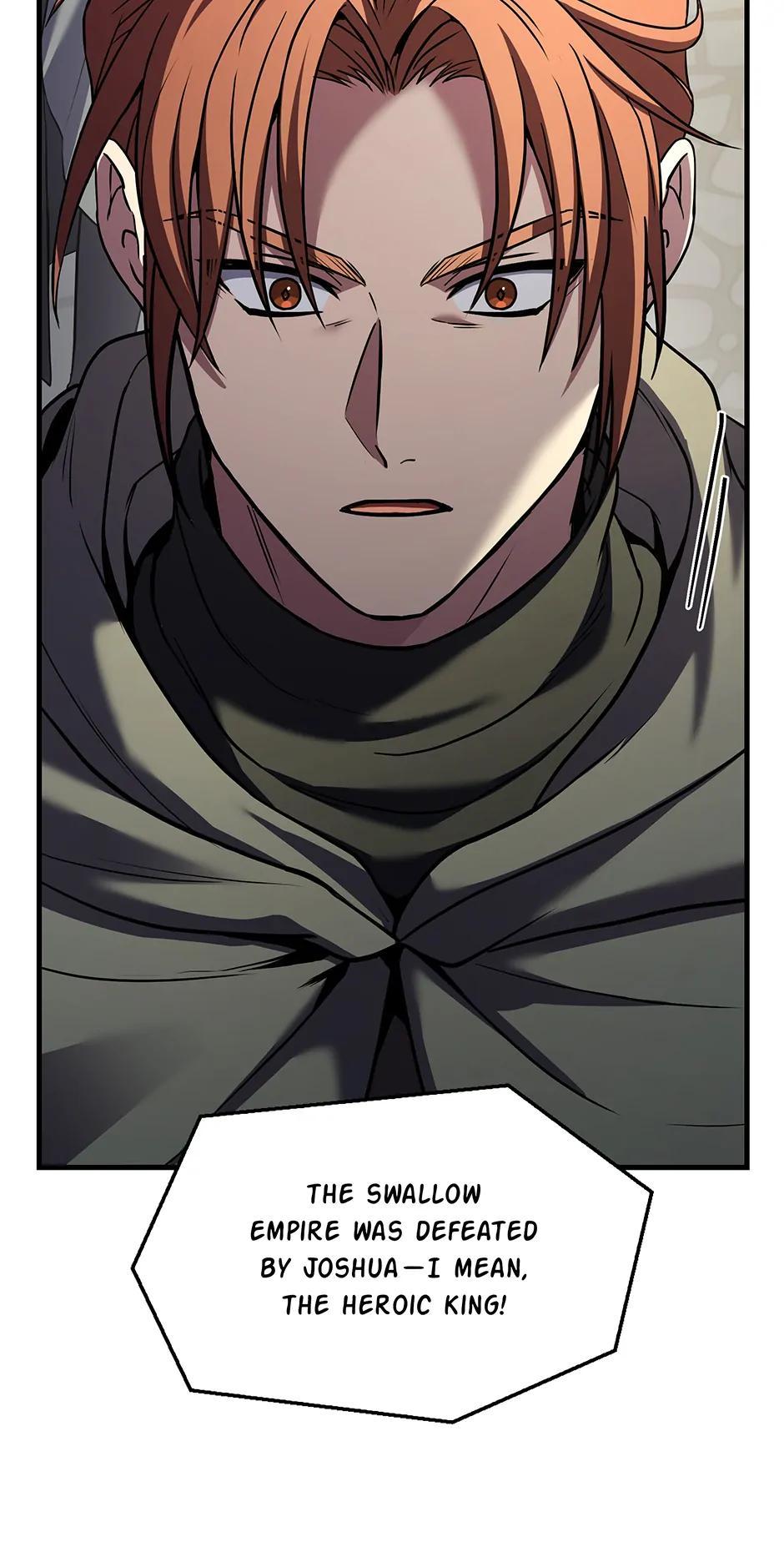 Read The Legendary Spearman Returns EN Manga Online
