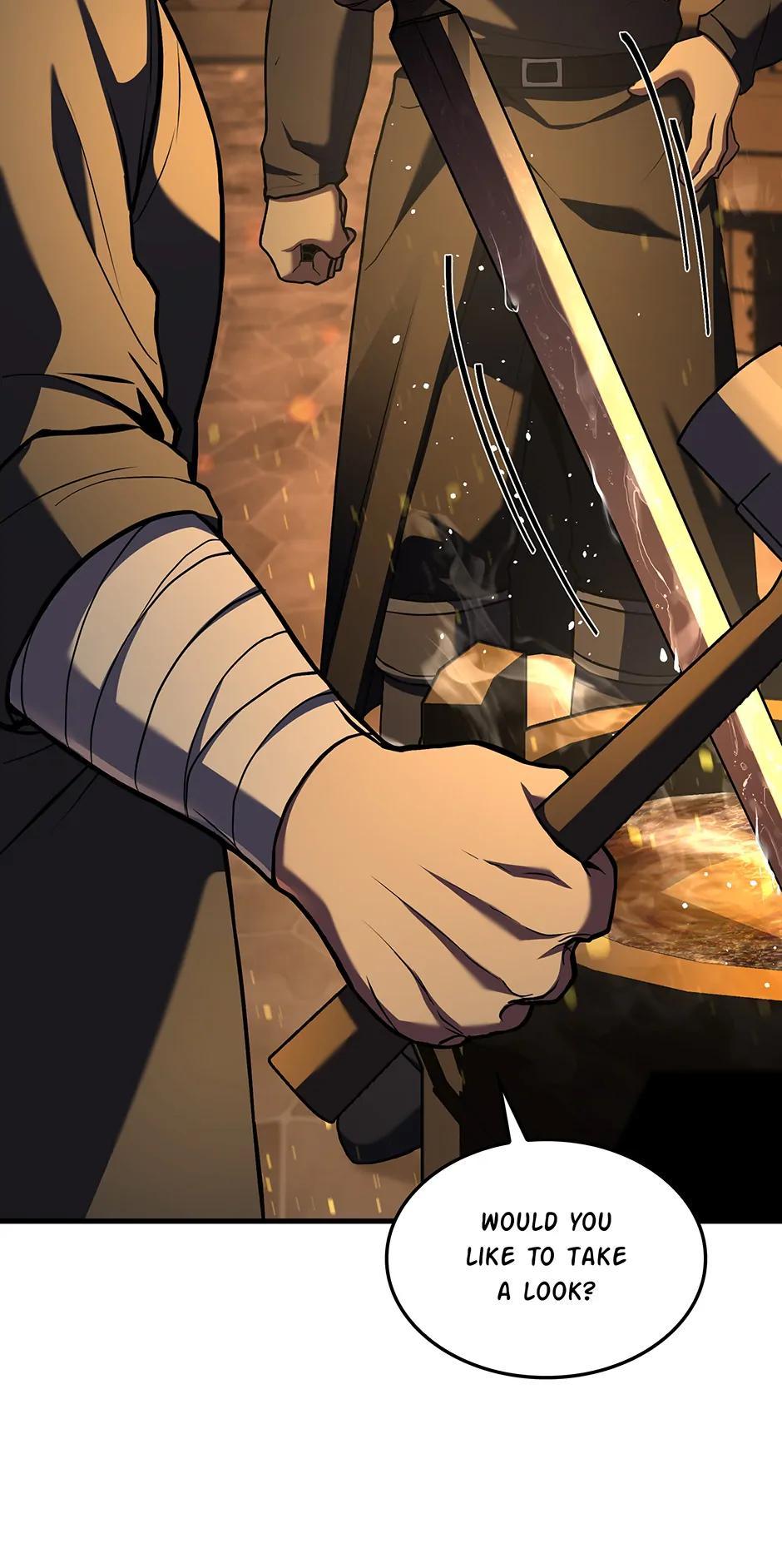 Read The Legendary Spearman Returns EN Manga Online