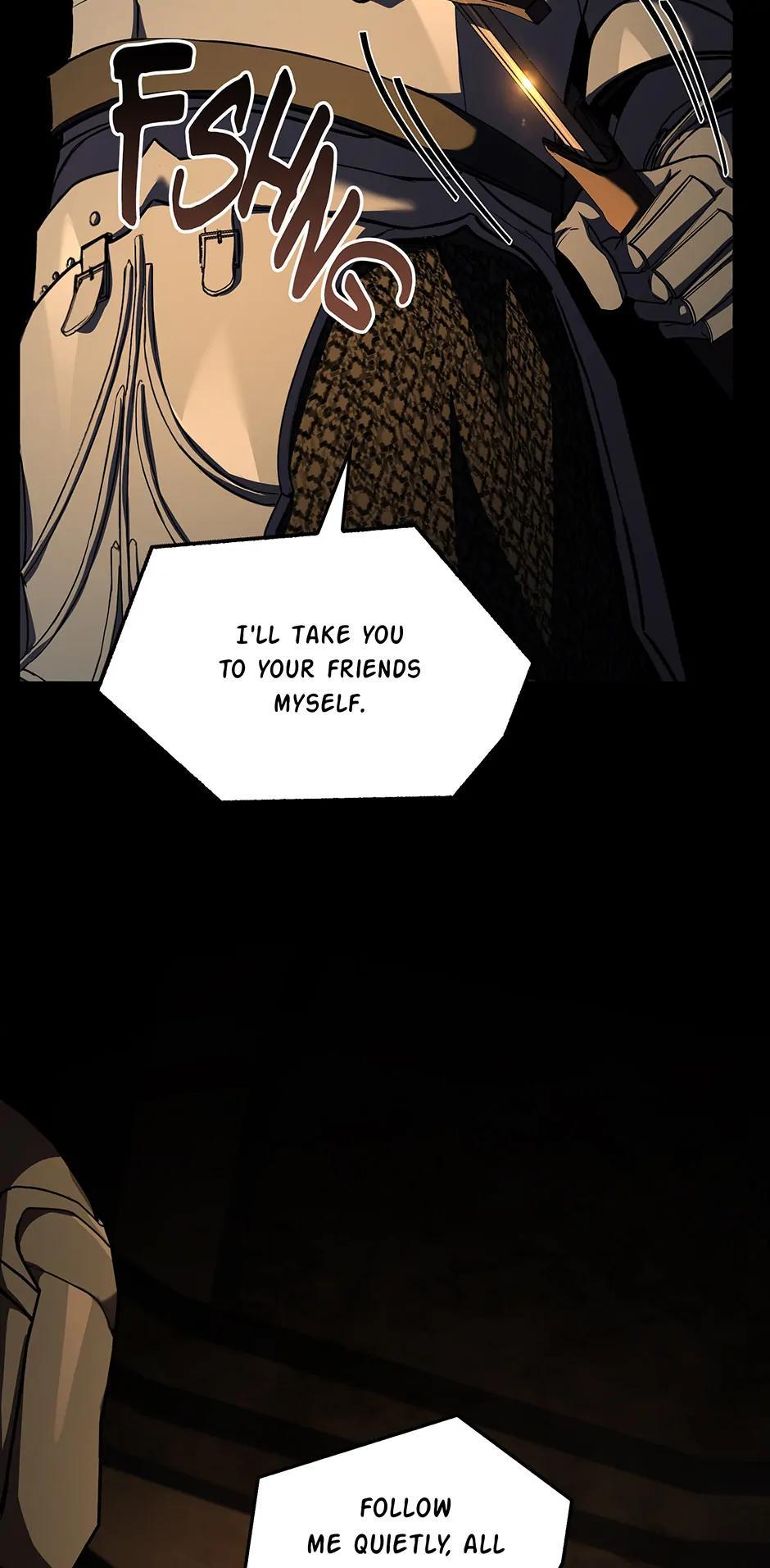 Read The Legendary Spearman Returns EN Manga Online