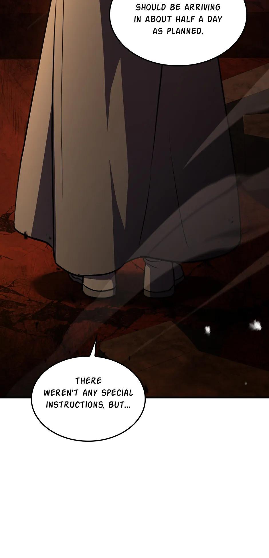 Read The Legendary Spearman Returns EN Manga Online