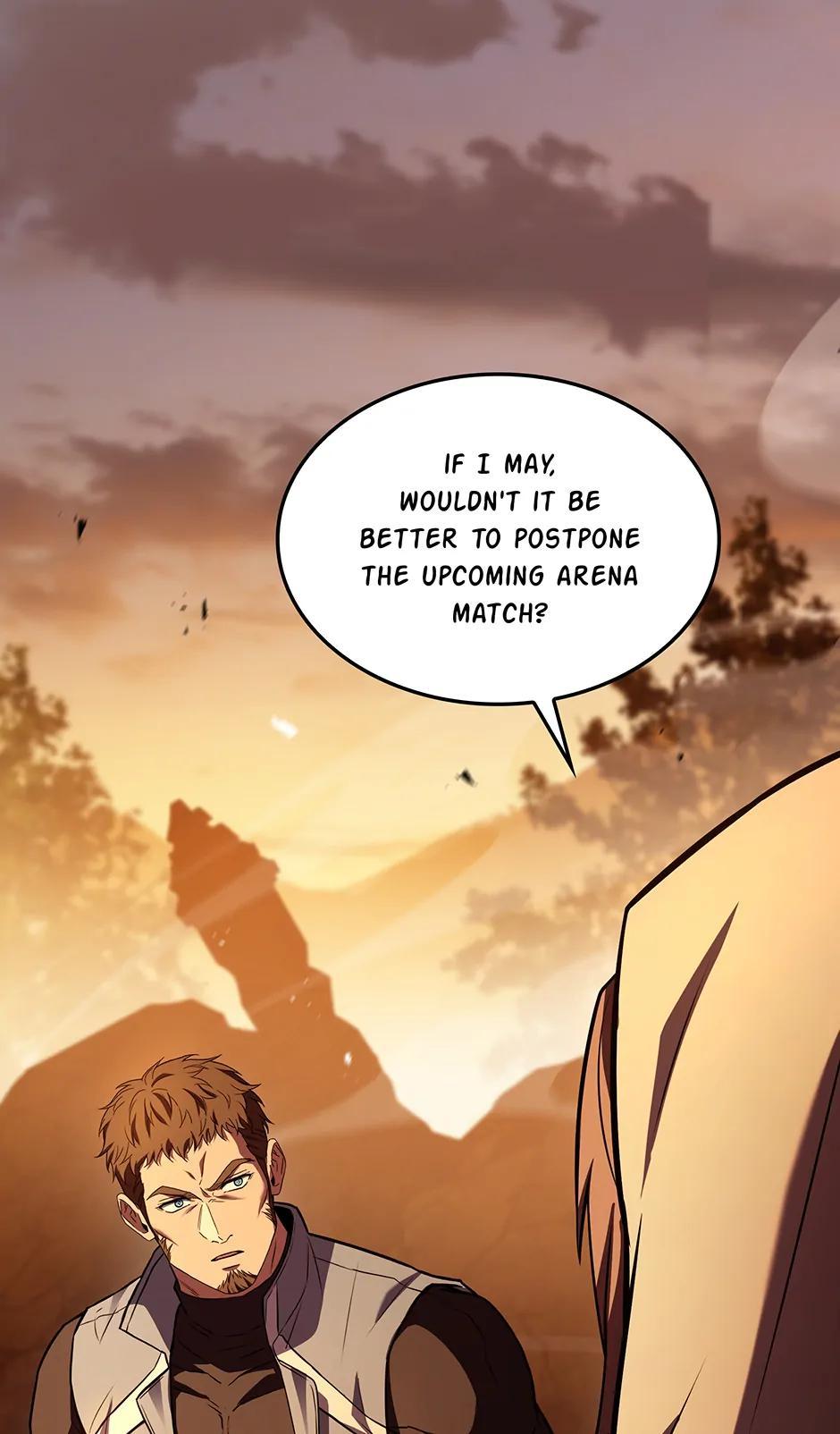Read The Legendary Spearman Returns EN Manga Online