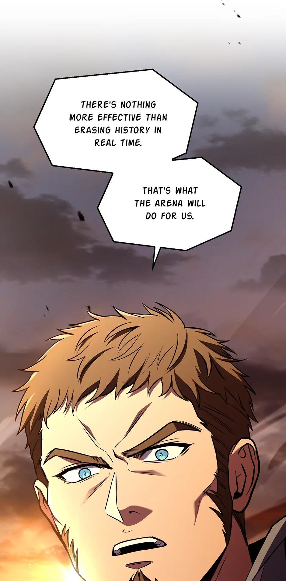 Read The Legendary Spearman Returns EN Manga Online