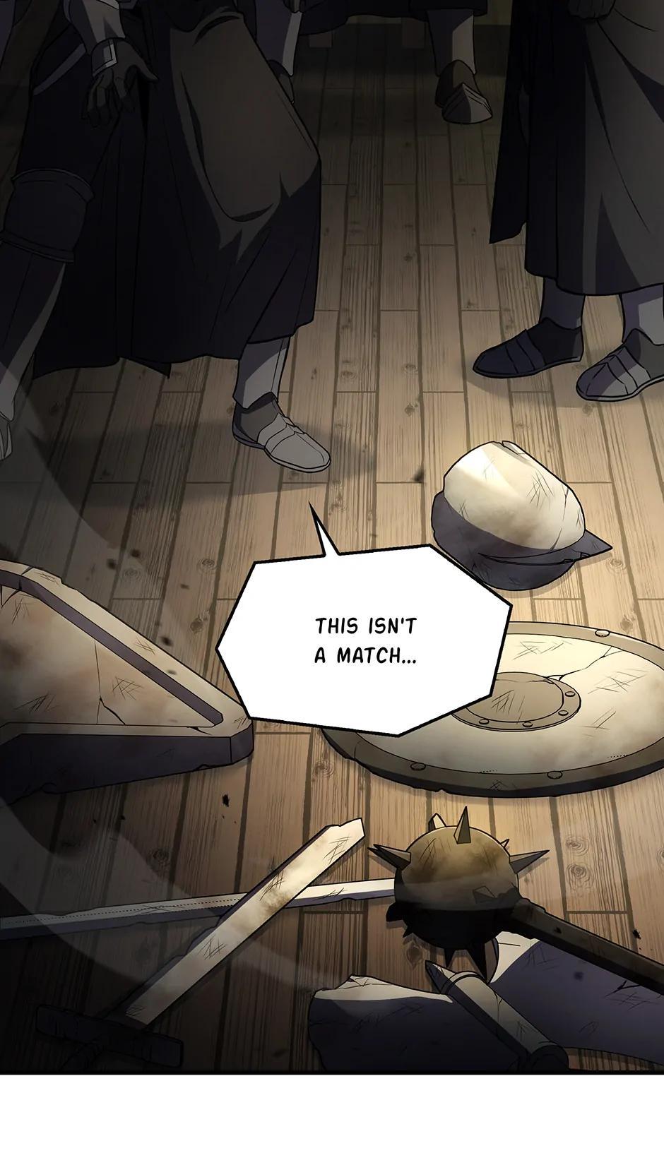 Read The Legendary Spearman Returns EN Manga Online