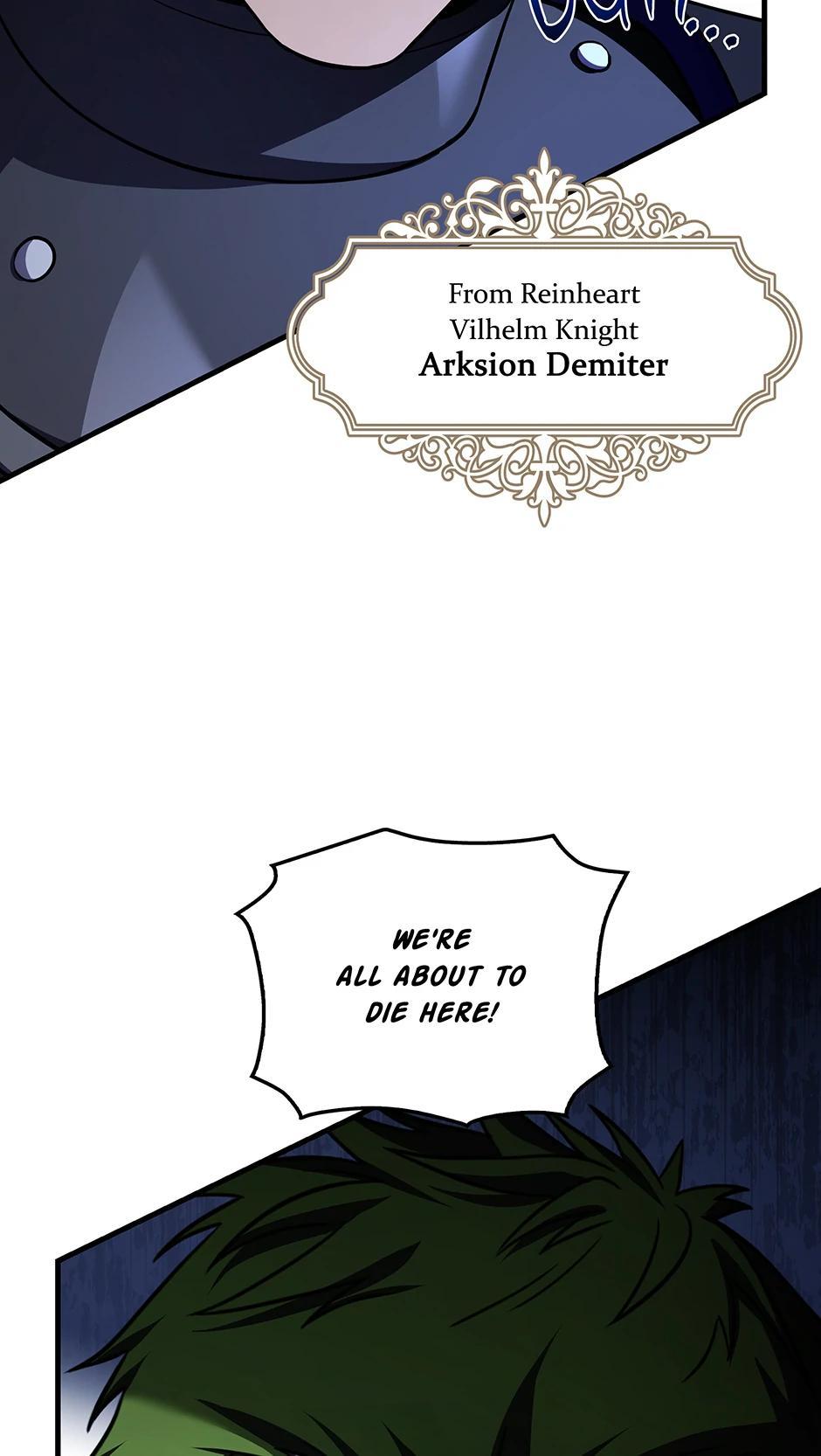 Read The Legendary Spearman Returns EN Manga Online