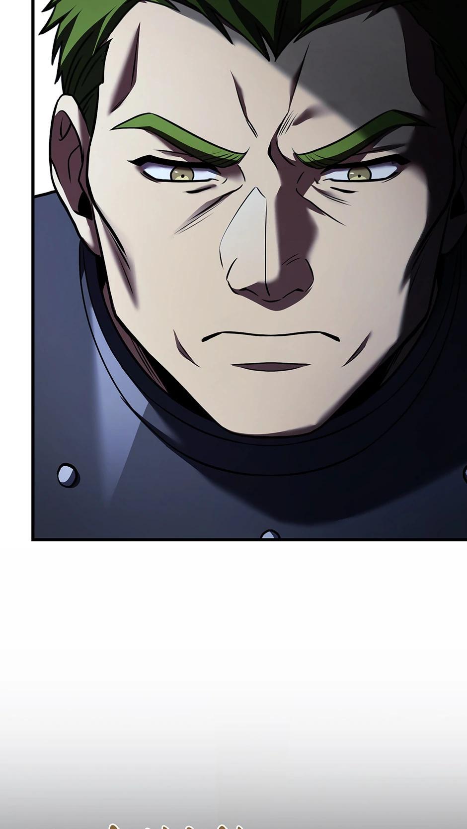 Read The Legendary Spearman Returns EN Manga Online