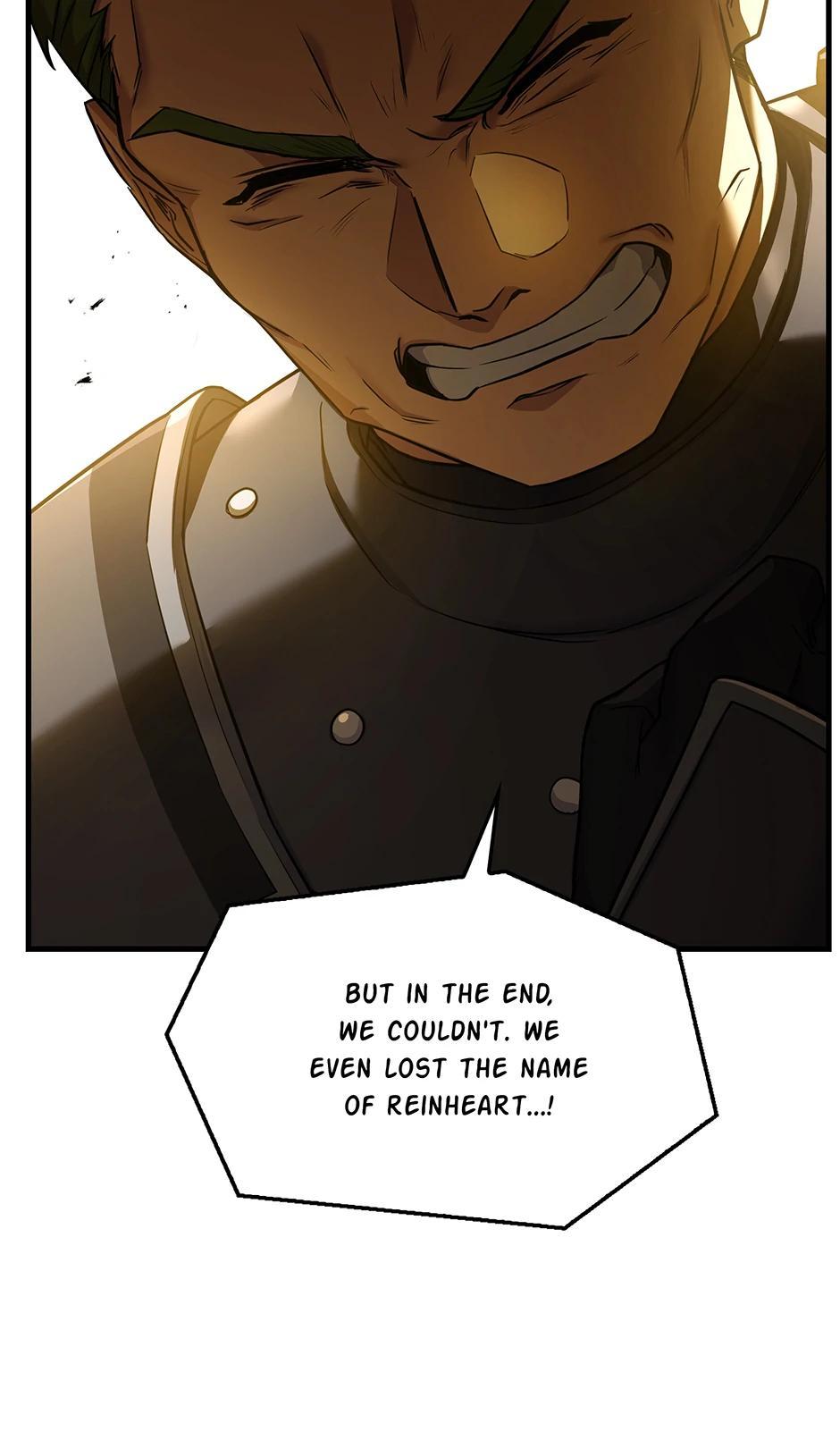 Read The Legendary Spearman Returns EN Manga Online