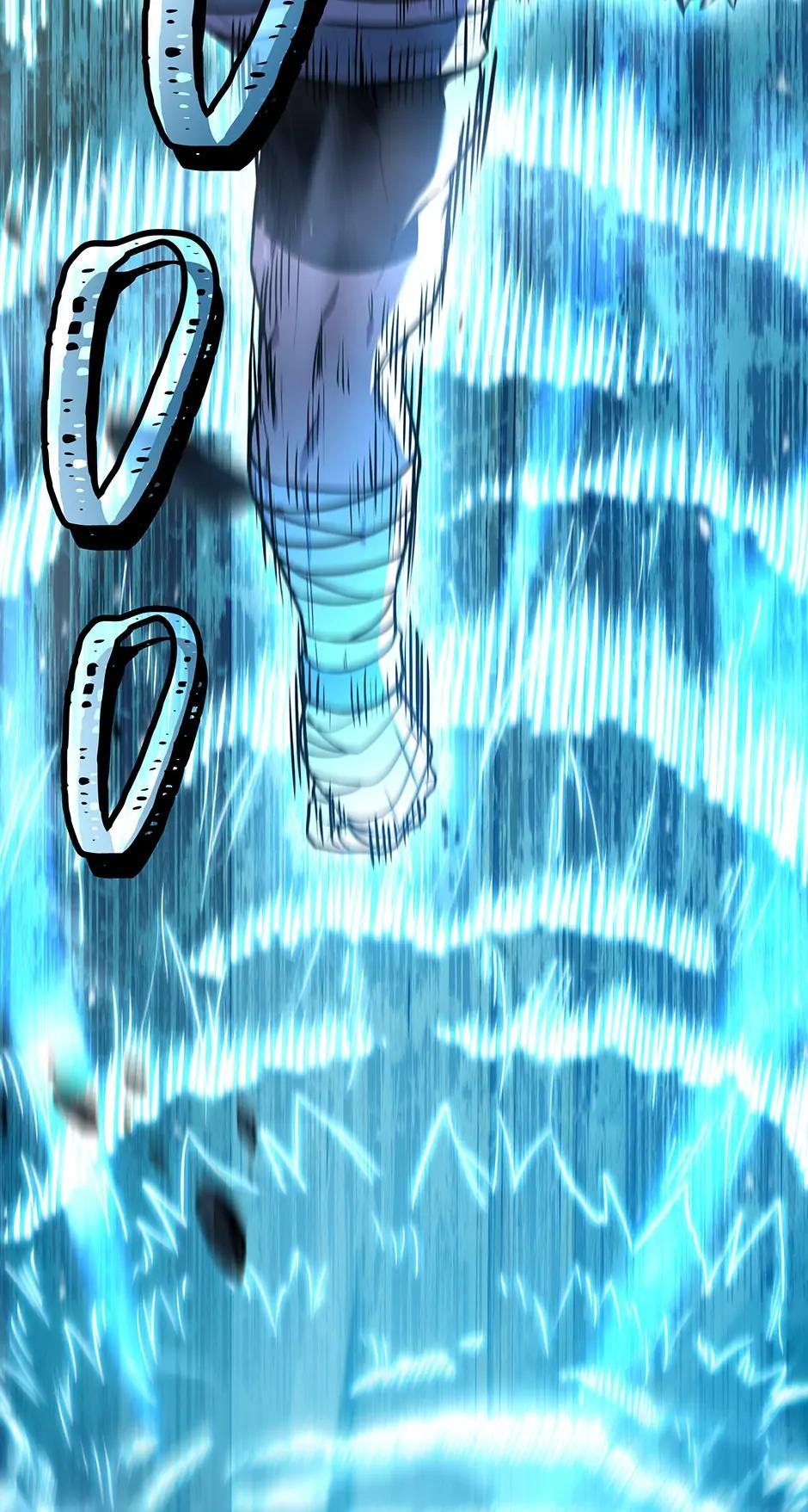 Read The Legendary Spearman Returns EN Manga Online