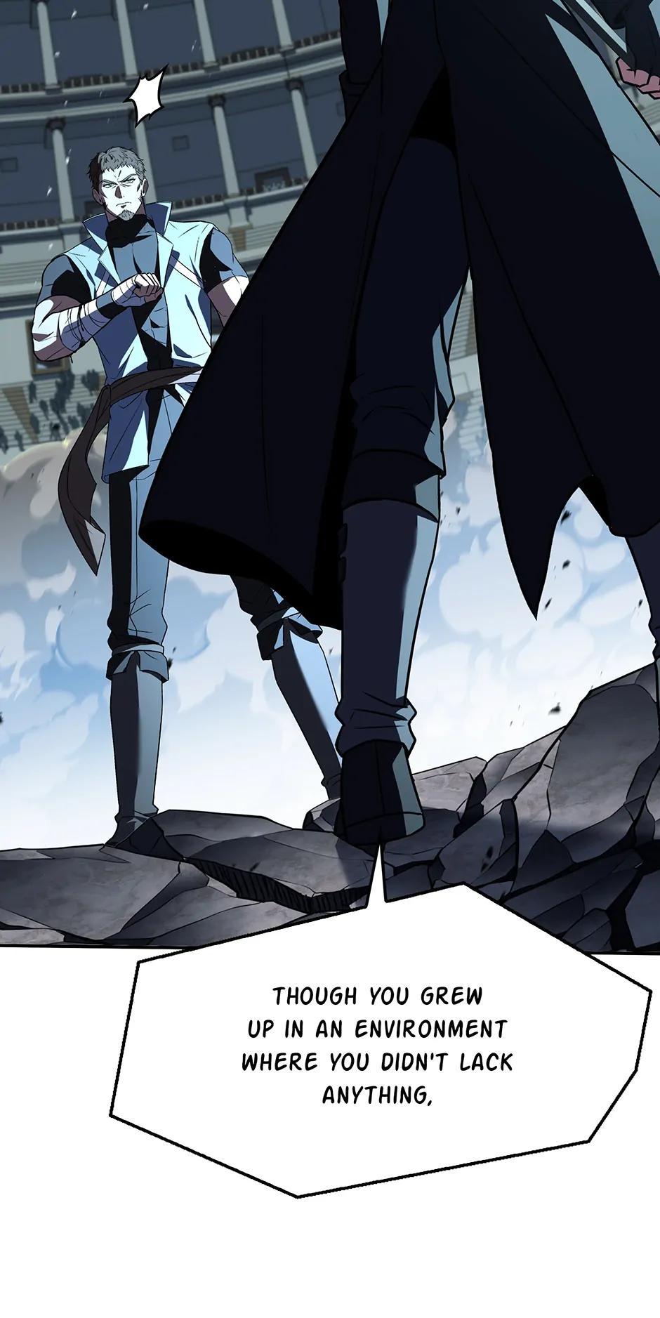 Read The Legendary Spearman Returns EN Manga Online