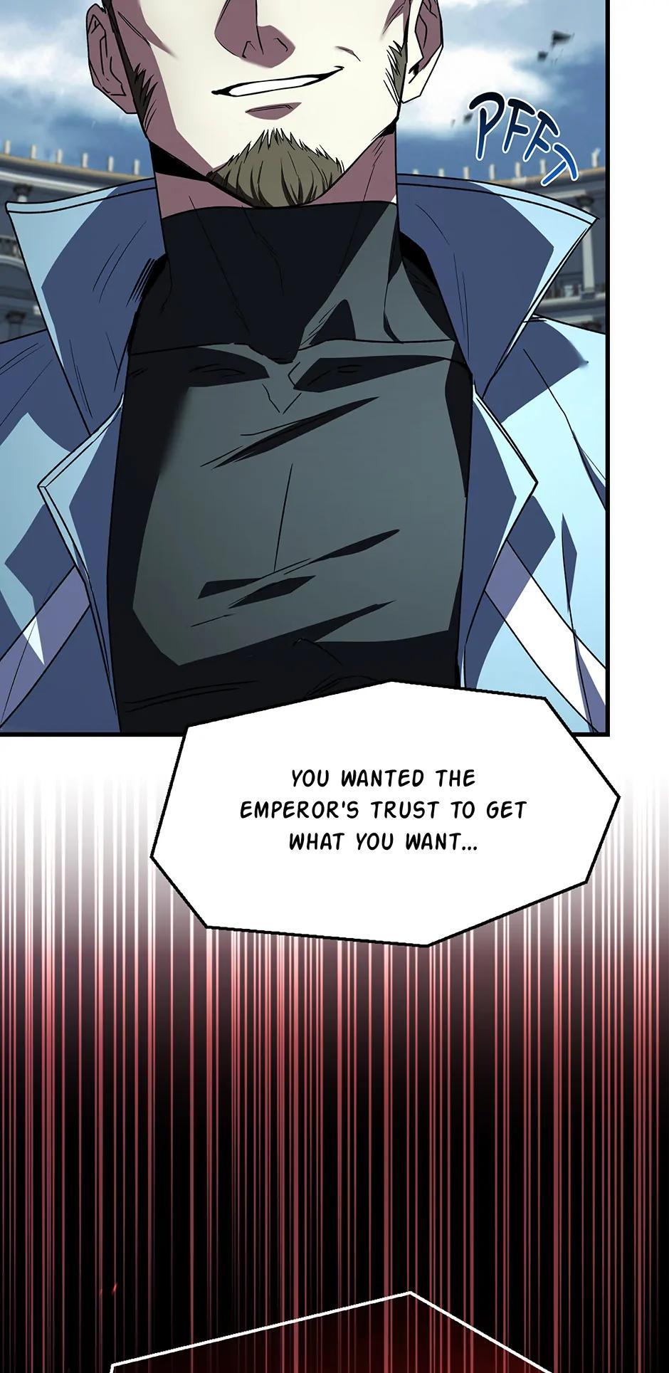 Read The Legendary Spearman Returns EN Manga Online