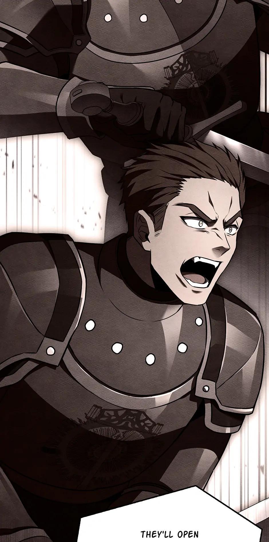Read The Legendary Spearman Returns EN Manga Online