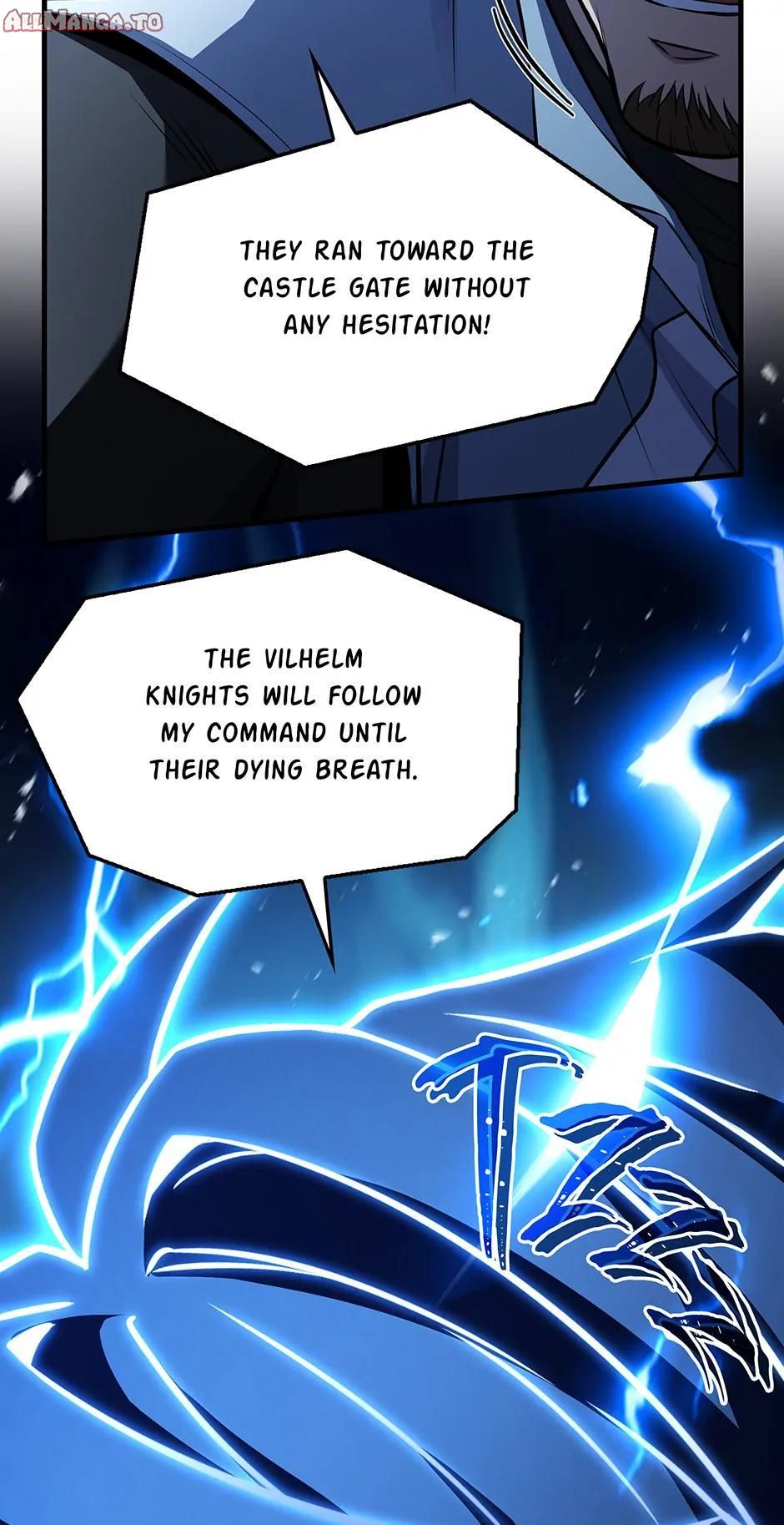 Read The Legendary Spearman Returns EN Manga Online