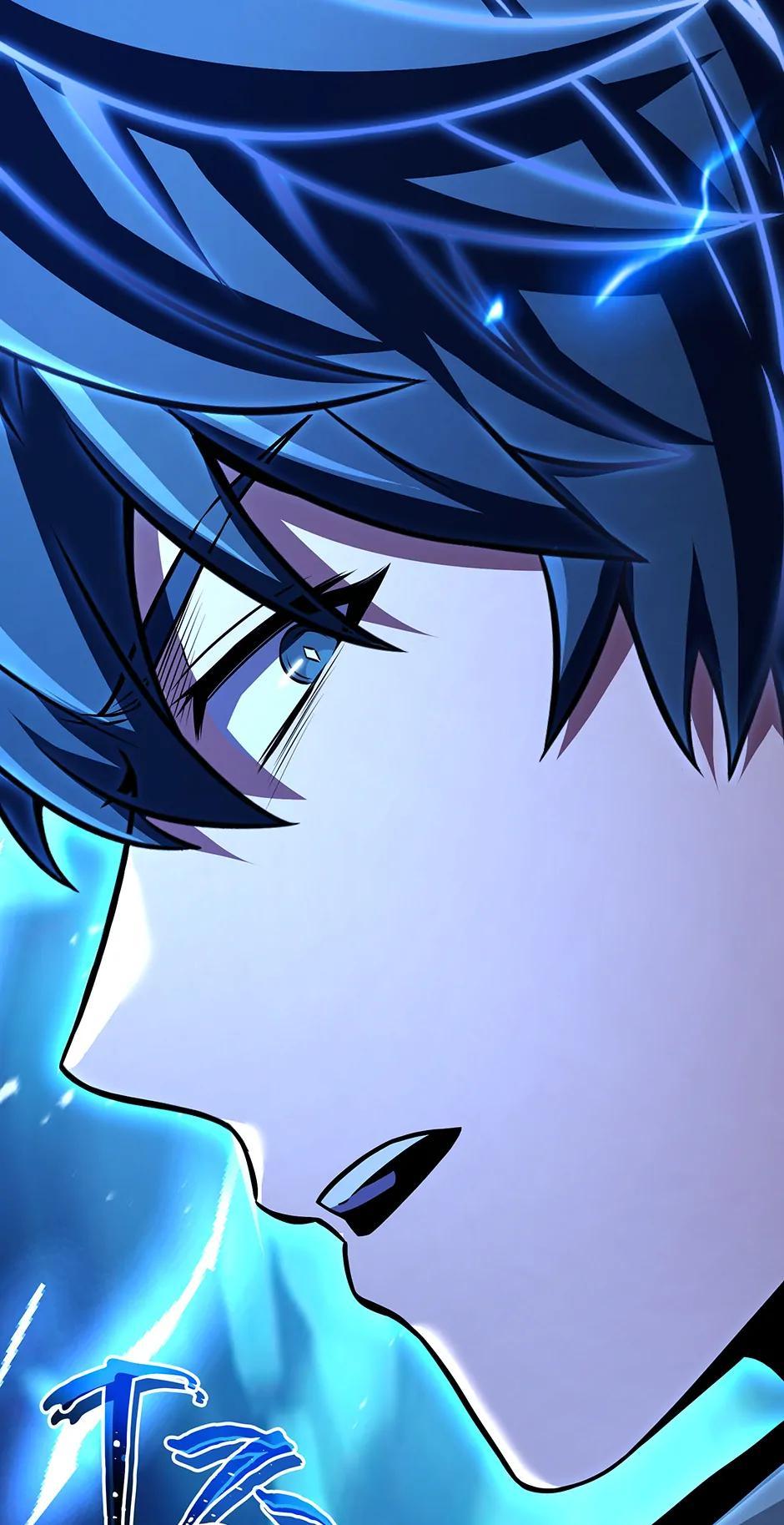 Read The Legendary Spearman Returns EN Manga Online