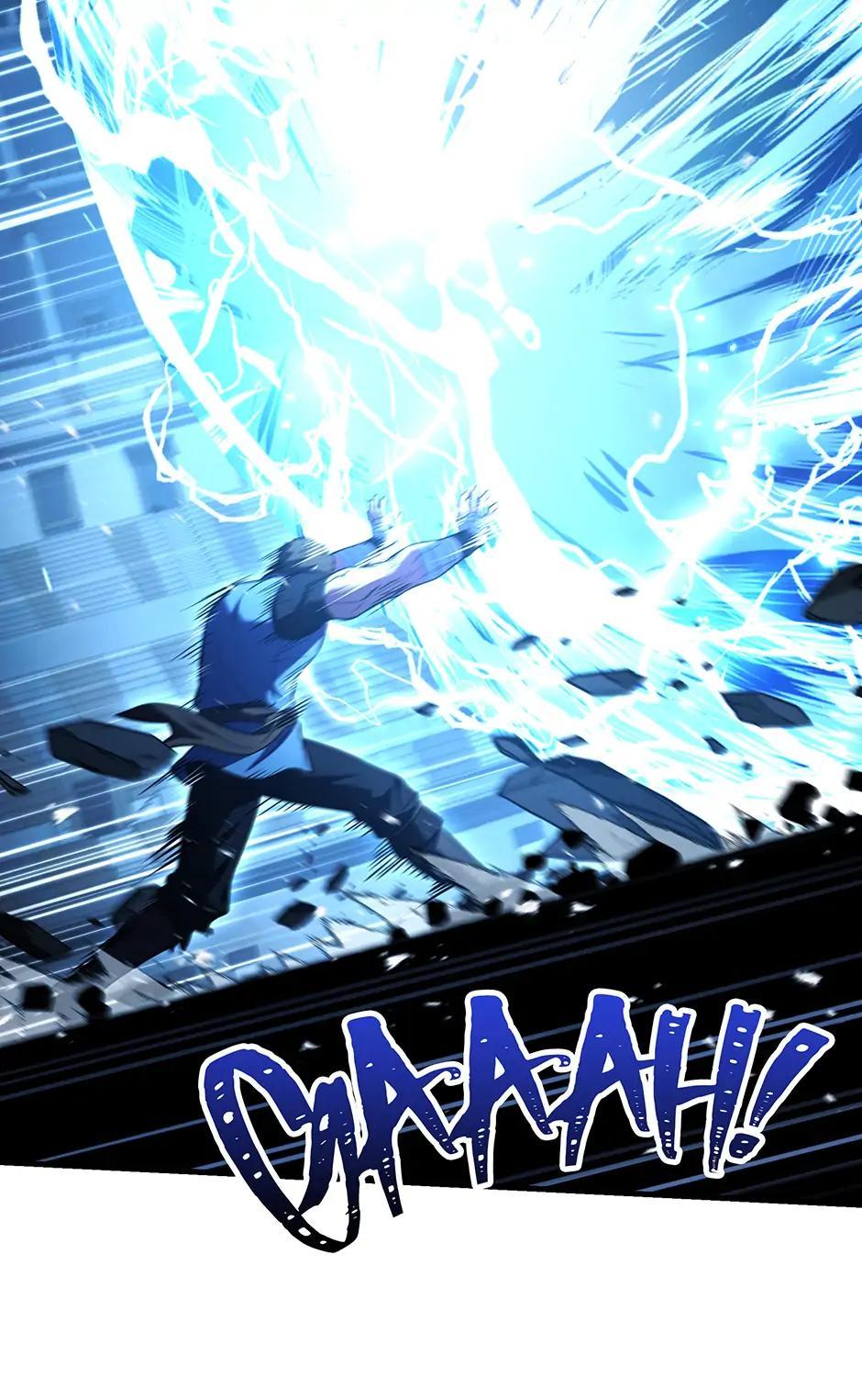 Read The Legendary Spearman Returns EN Manga Online