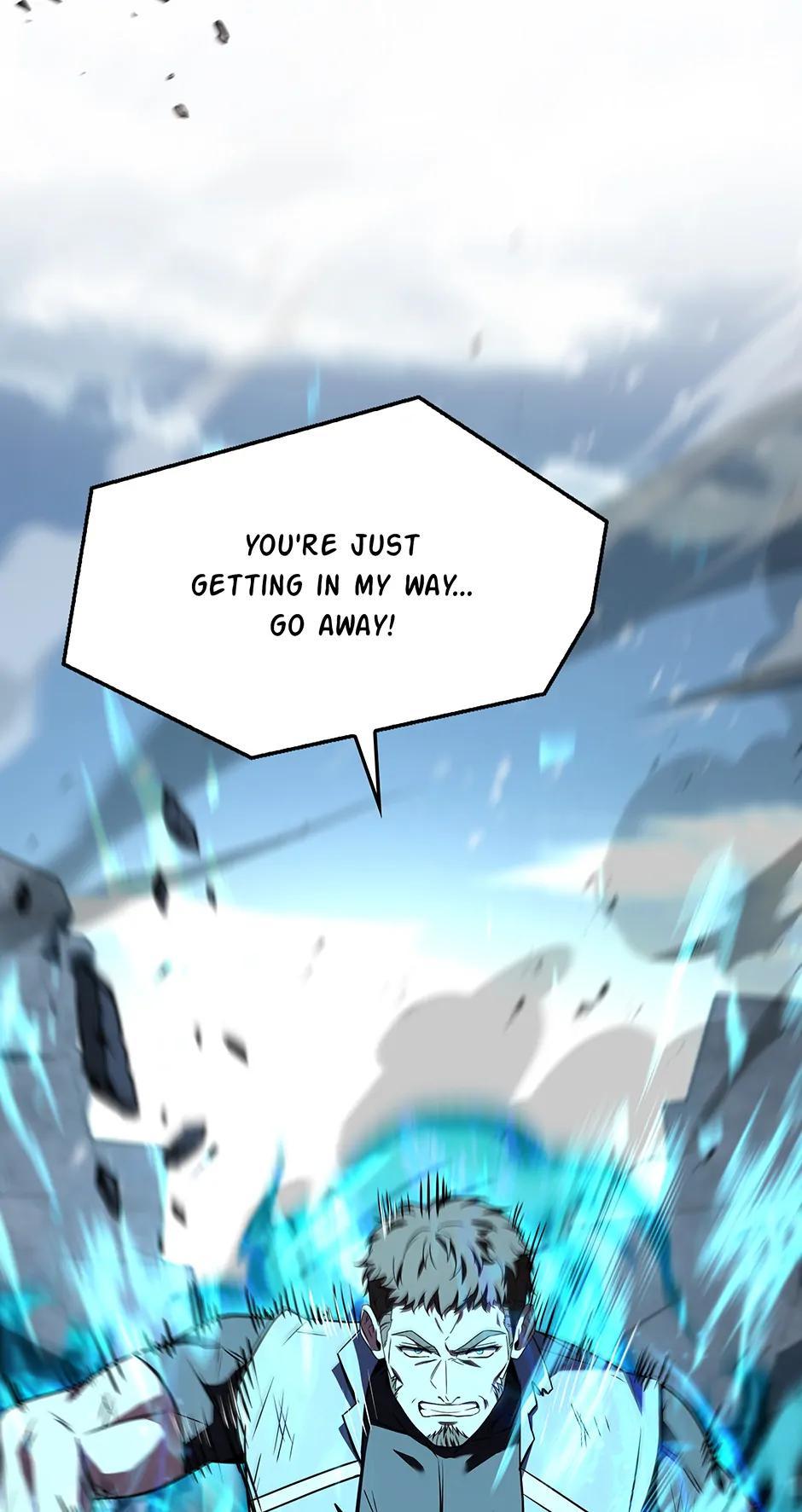 Read The Legendary Spearman Returns EN Manga Online