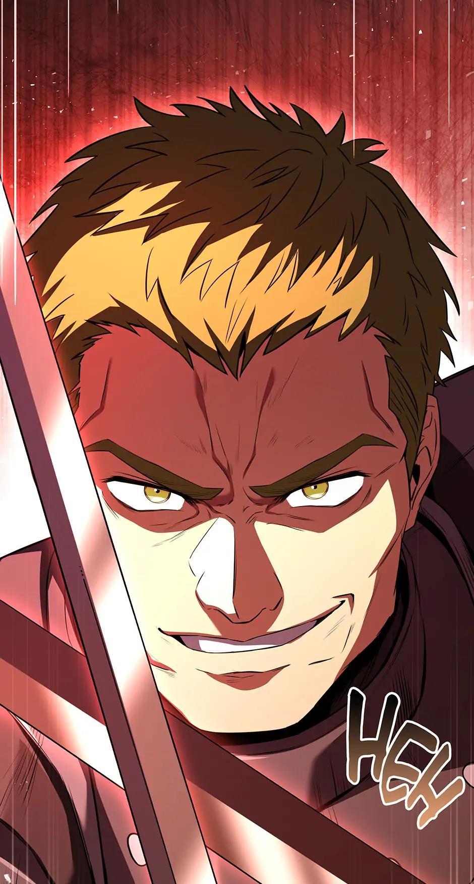 Read The Legendary Spearman Returns EN Manga Online