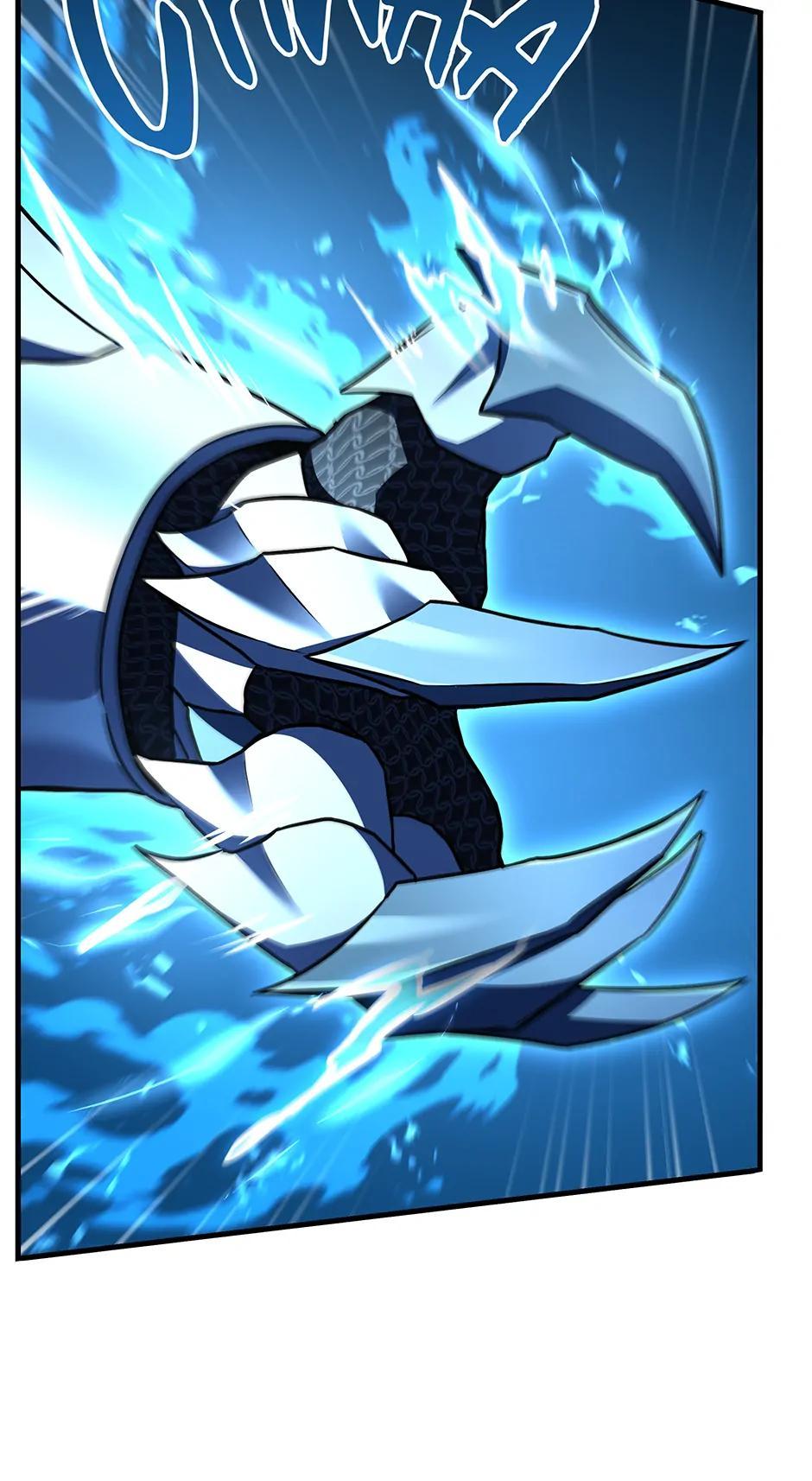 Read The Legendary Spearman Returns EN Manga Online