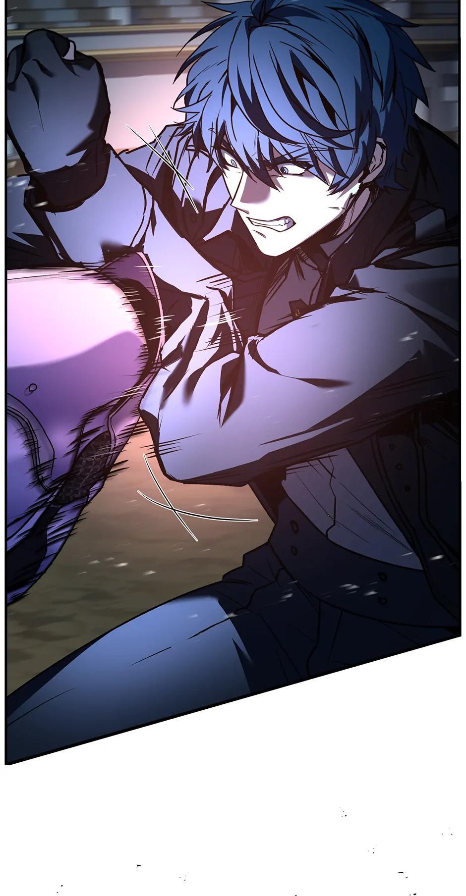 Read The Legendary Spearman Returns EN Manga Online