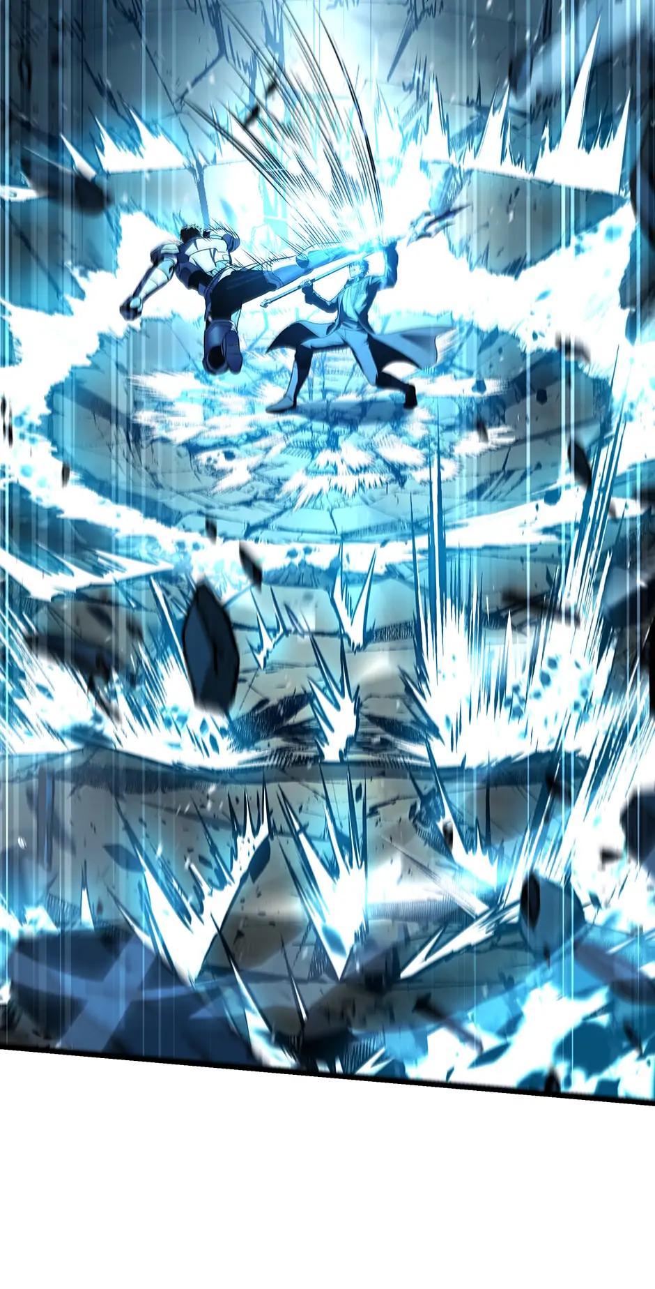 Read The Legendary Spearman Returns EN Manga Online