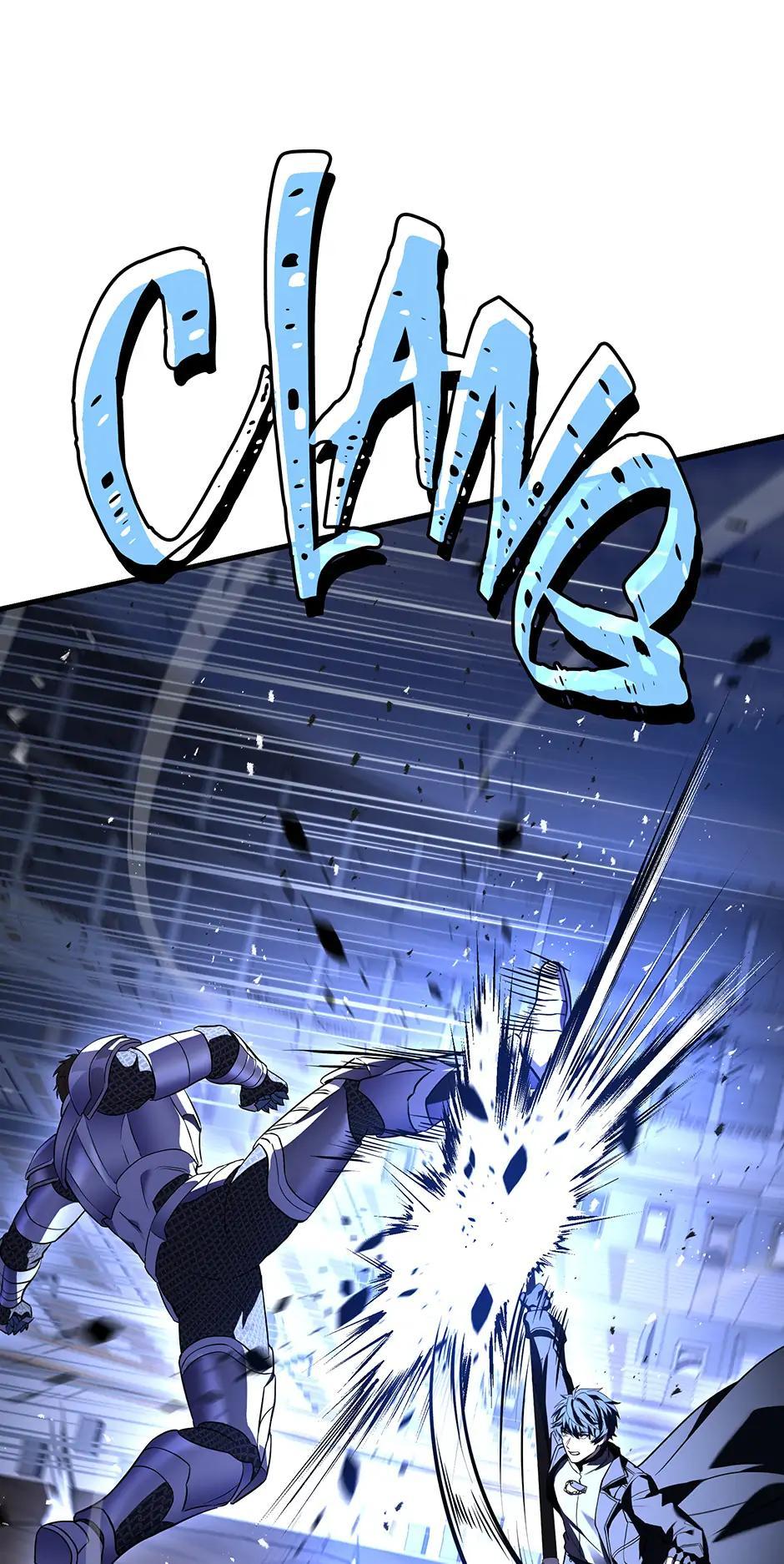 Read The Legendary Spearman Returns EN Manga Online