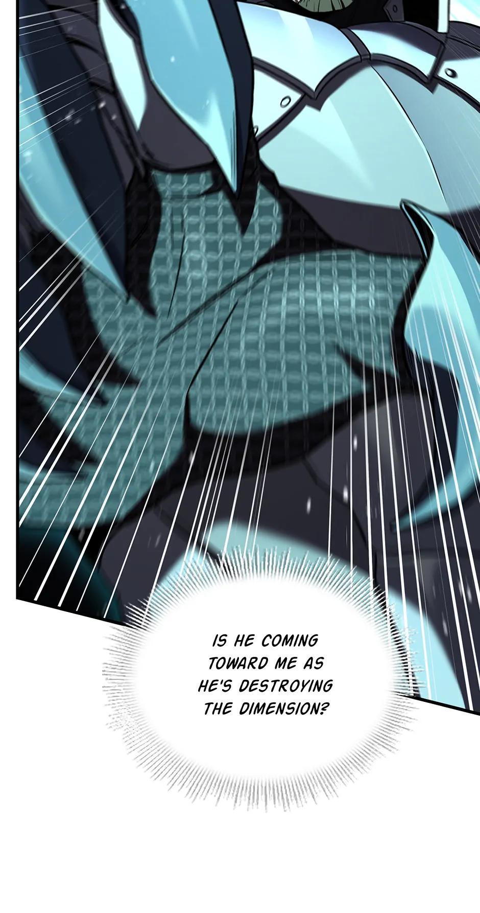 Read The Legendary Spearman Returns EN Manga Online