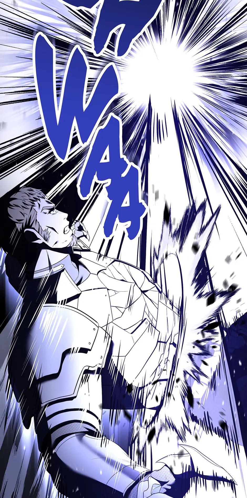 Read The Legendary Spearman Returns EN Manga Online