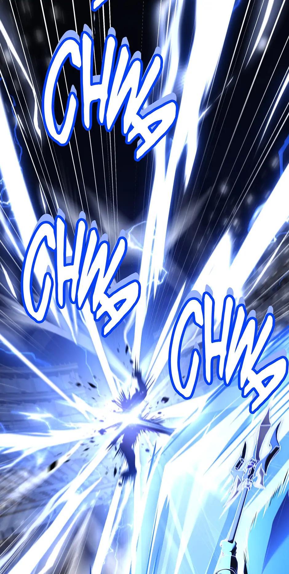 Read The Legendary Spearman Returns EN Manga Online