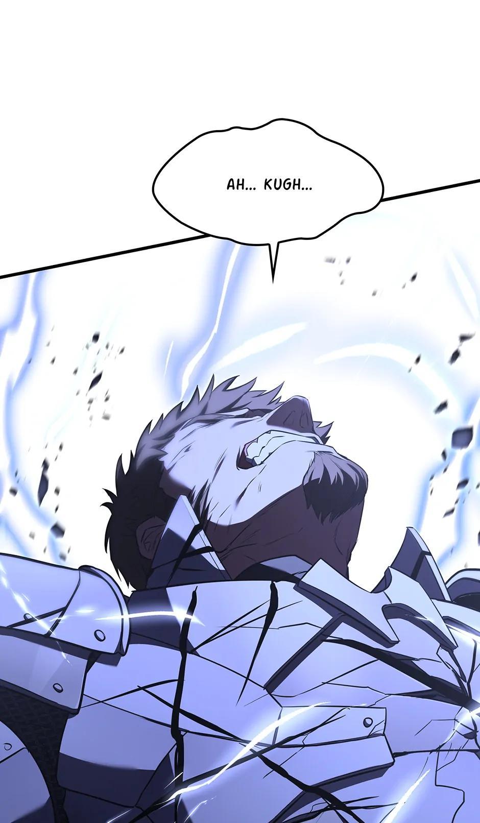 Read The Legendary Spearman Returns EN Manga Online
