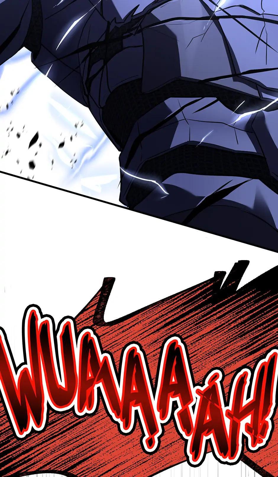 Read The Legendary Spearman Returns EN Manga Online