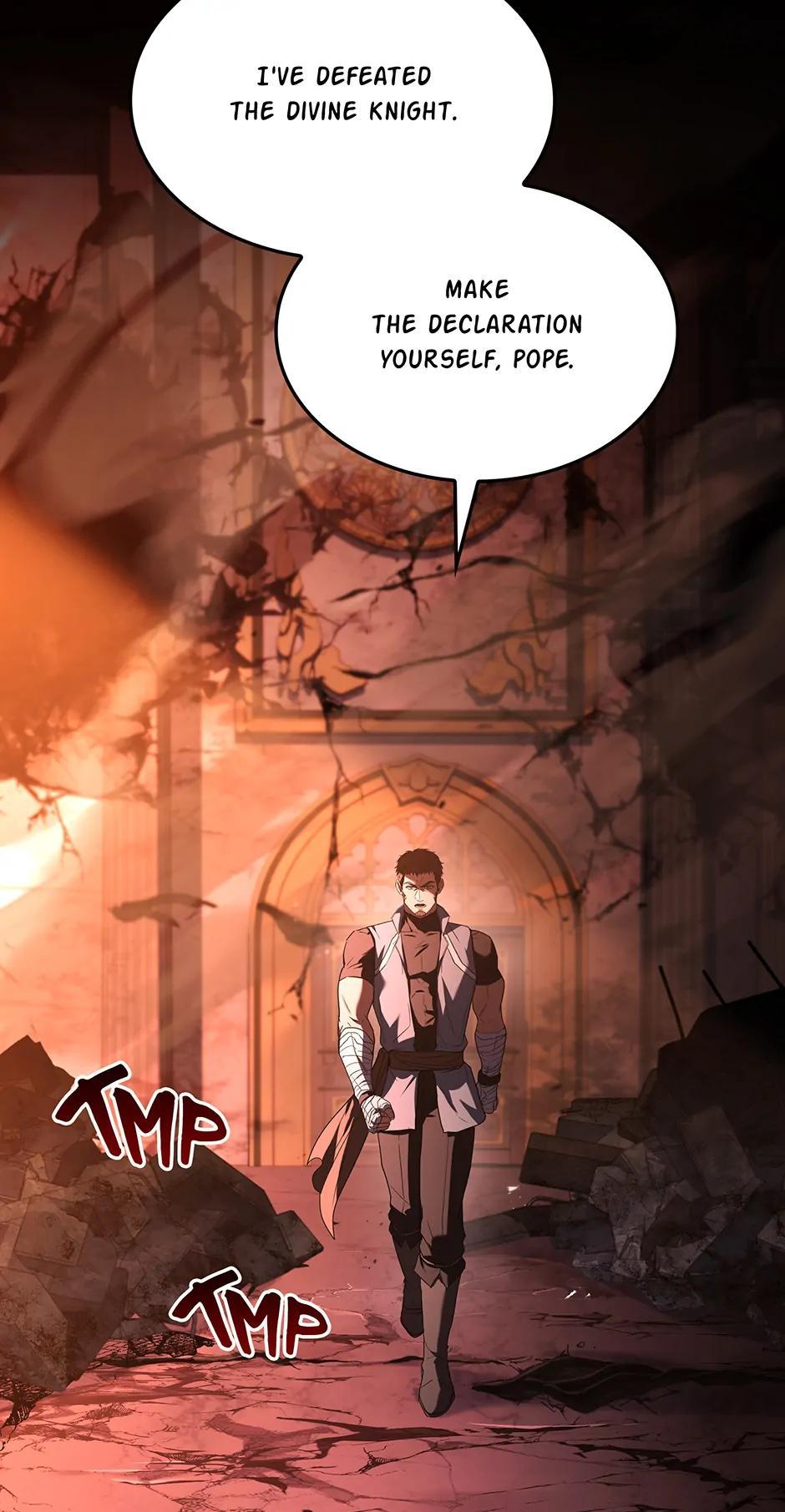 Read The Legendary Spearman Returns EN Manga Online