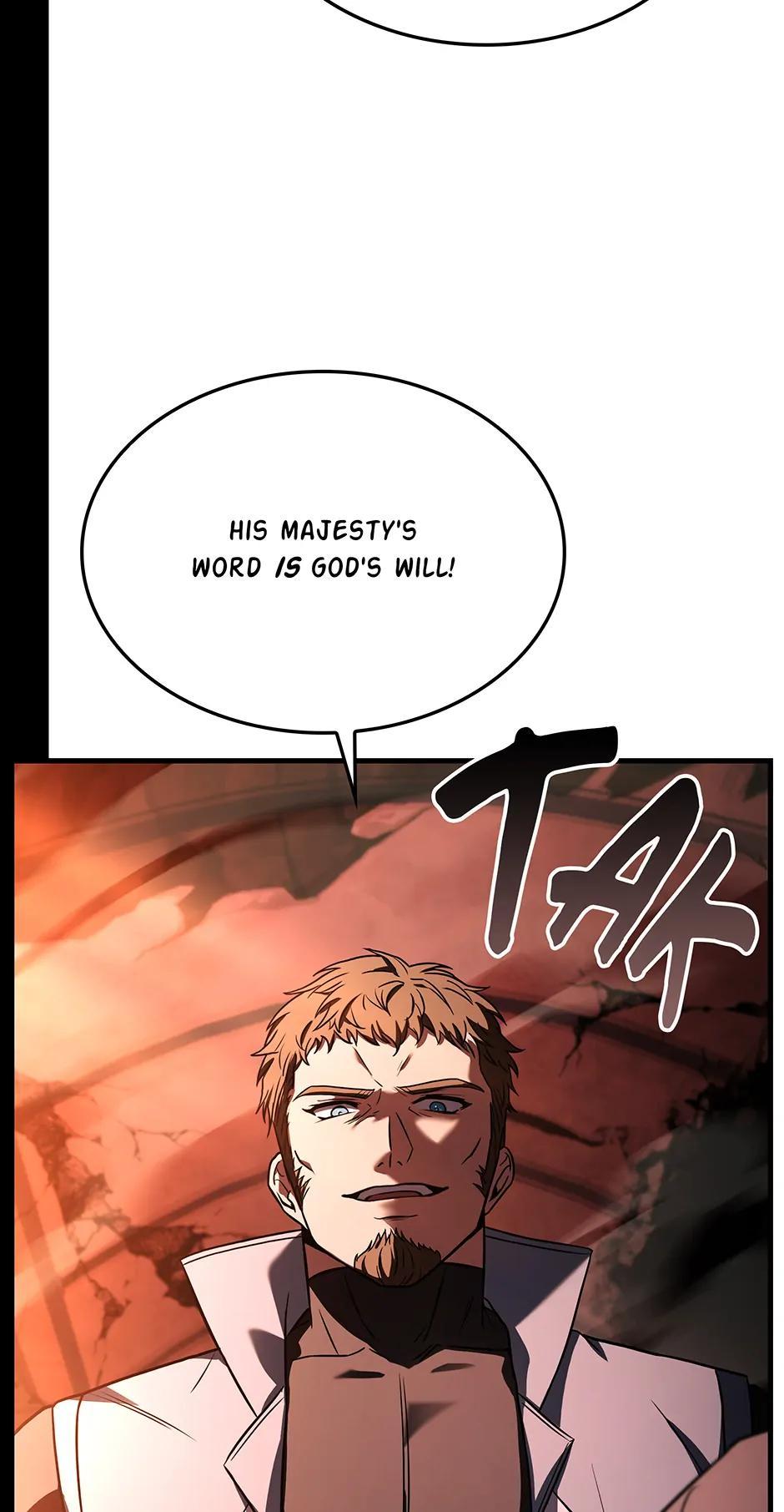 Read The Legendary Spearman Returns EN Manga Online