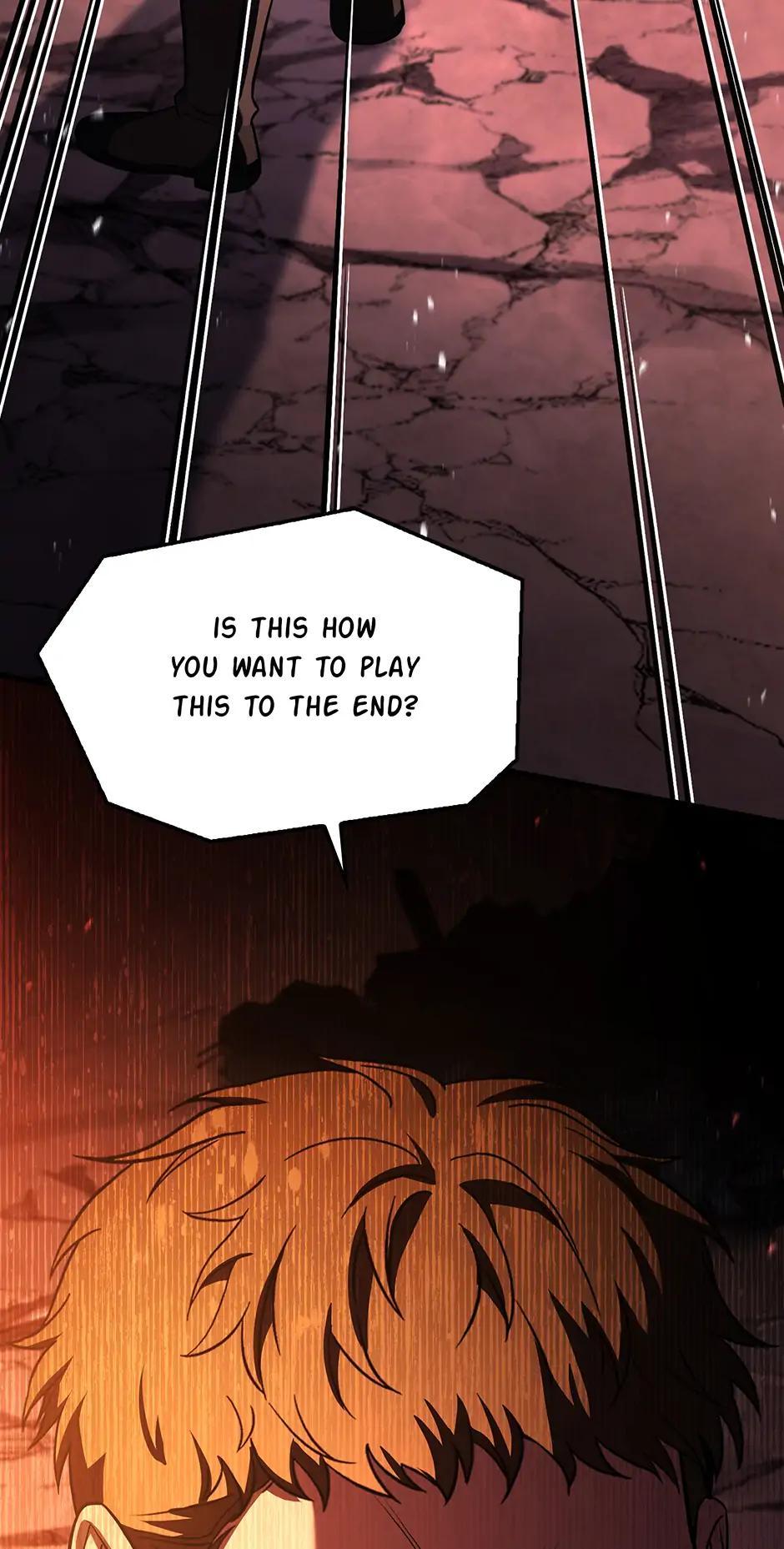Read The Legendary Spearman Returns EN Manga Online