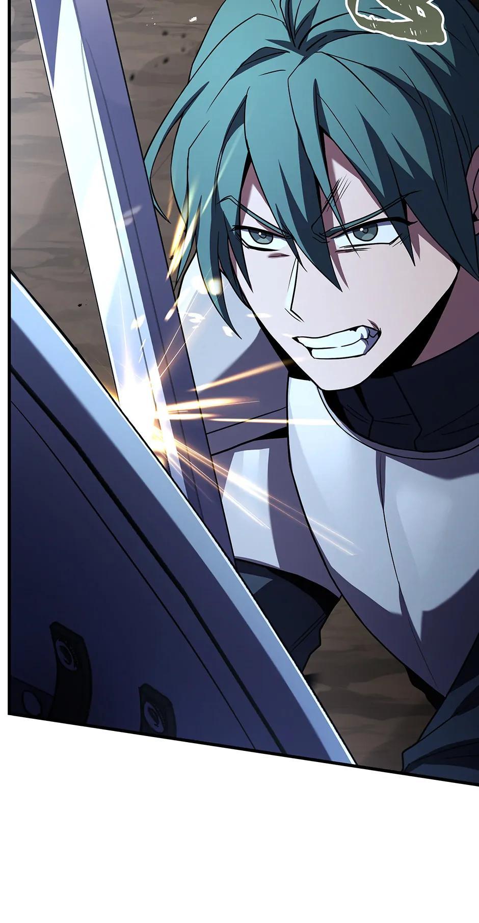 Read The Legendary Spearman Returns EN Manga Online