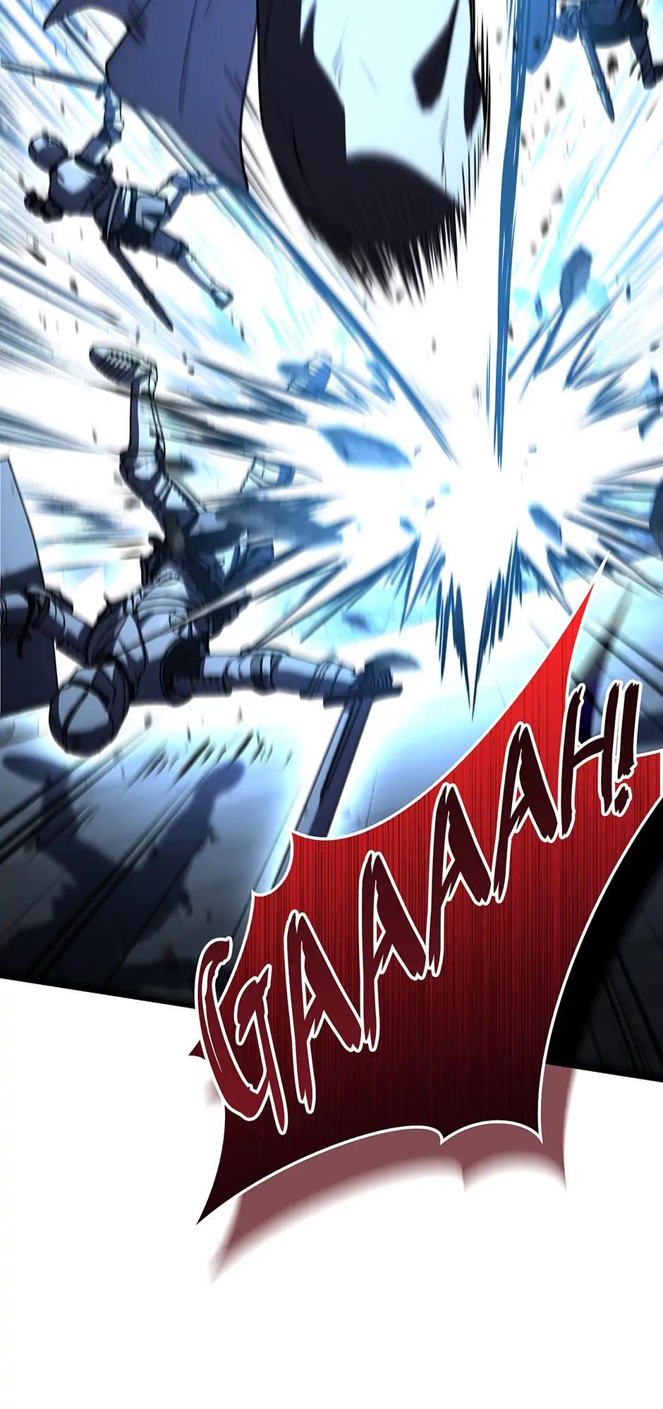 Read The Legendary Spearman Returns EN Manga Online