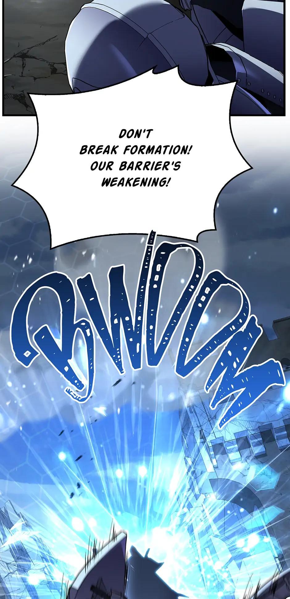 Read The Legendary Spearman Returns EN Manga Online