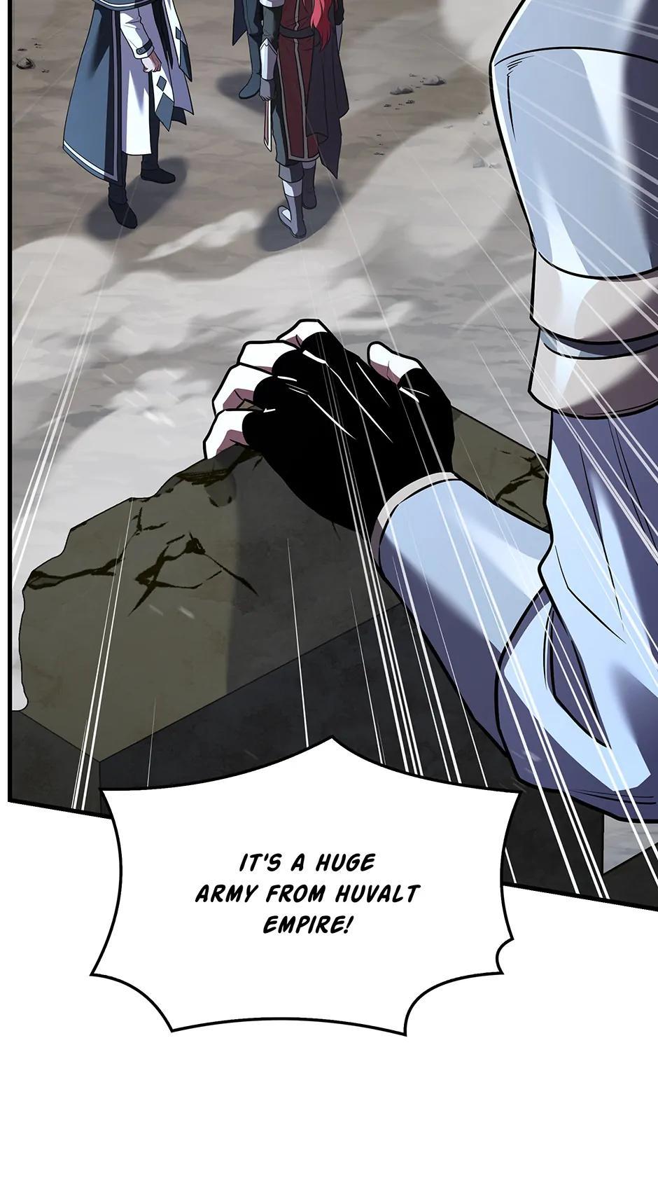 Read The Legendary Spearman Returns EN Manga Online